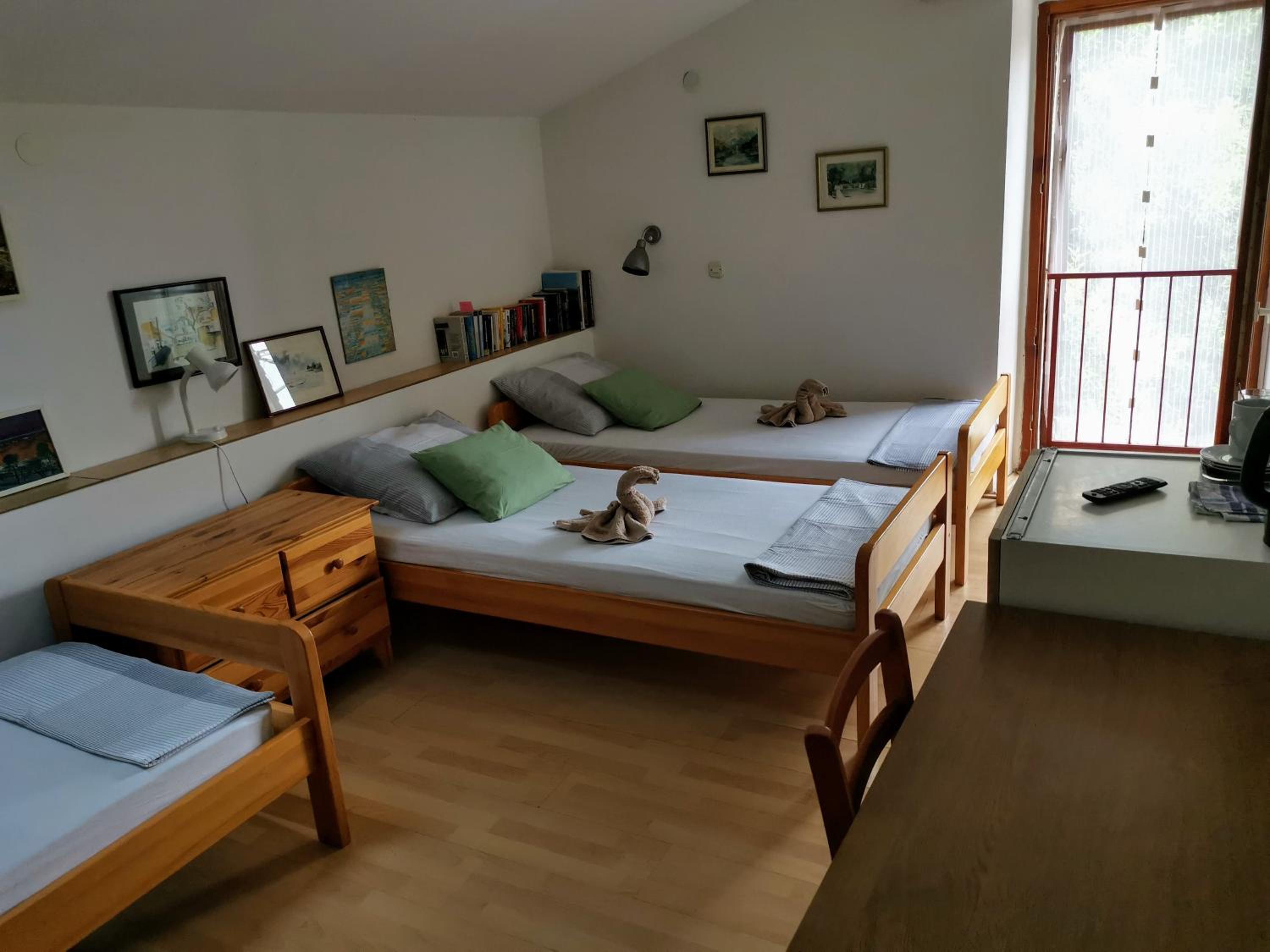 Guest House Accommodation Rupine