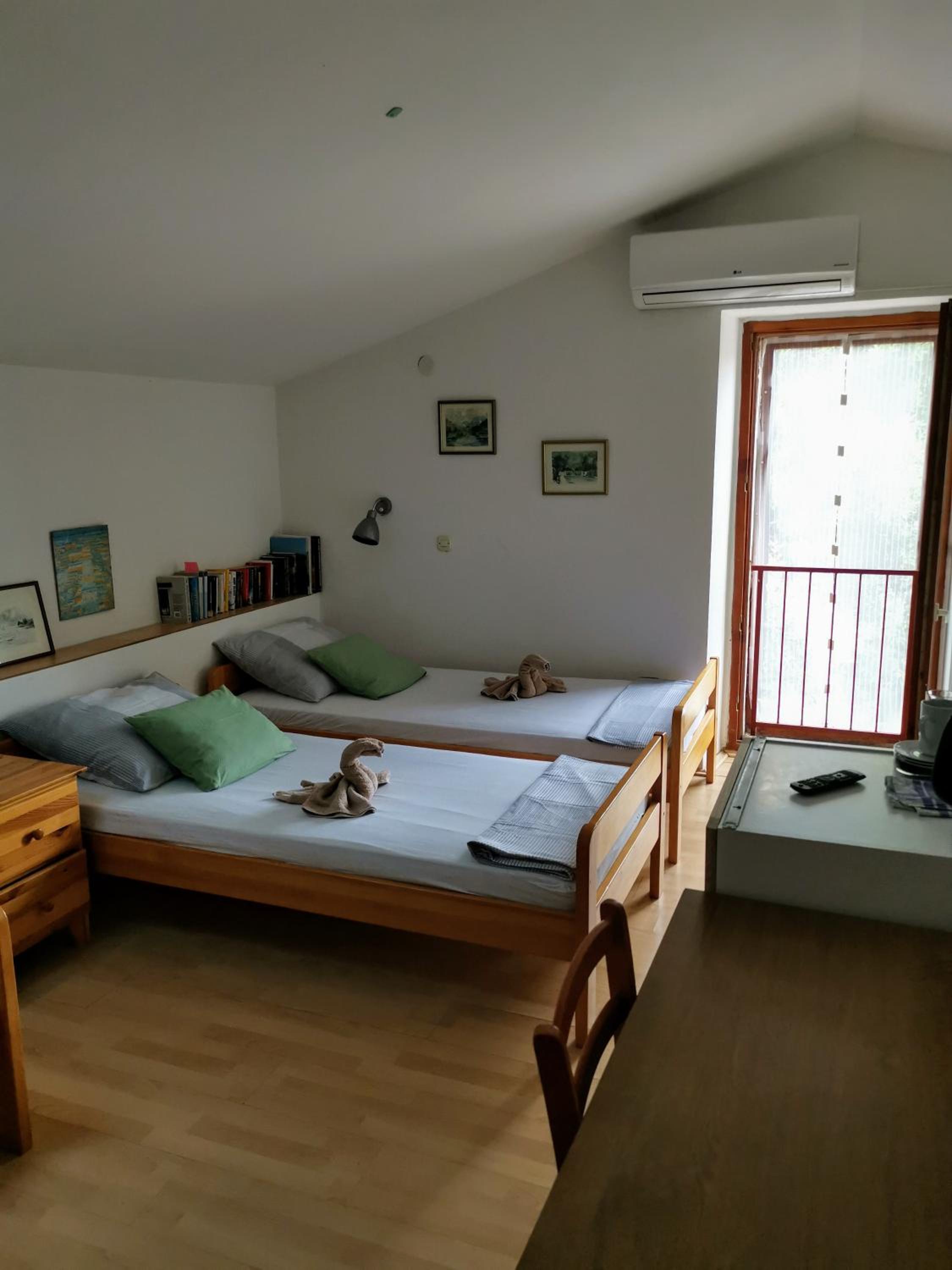 Guest House Accommodation Rupine