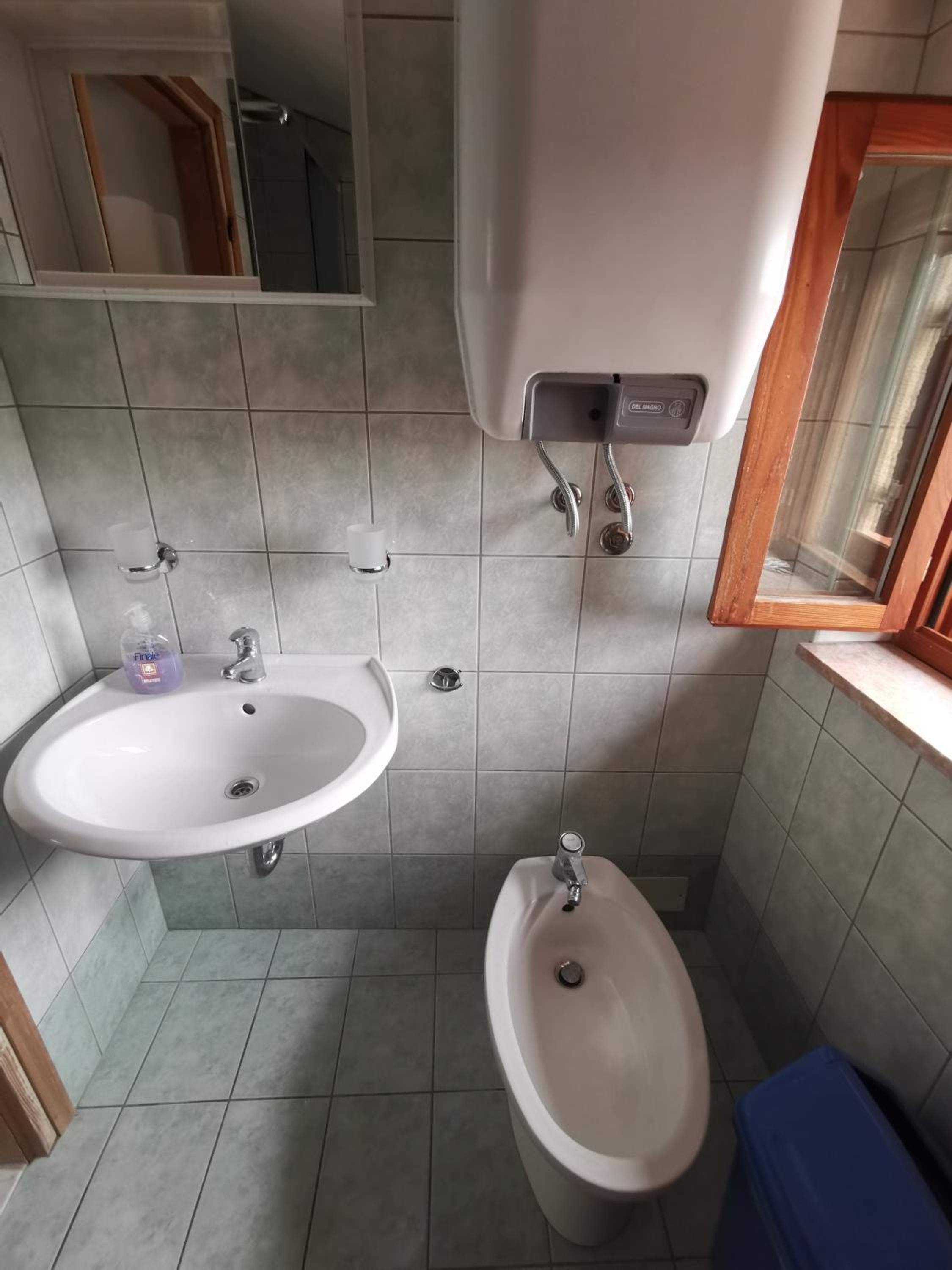 Guest House Accommodation Rupine