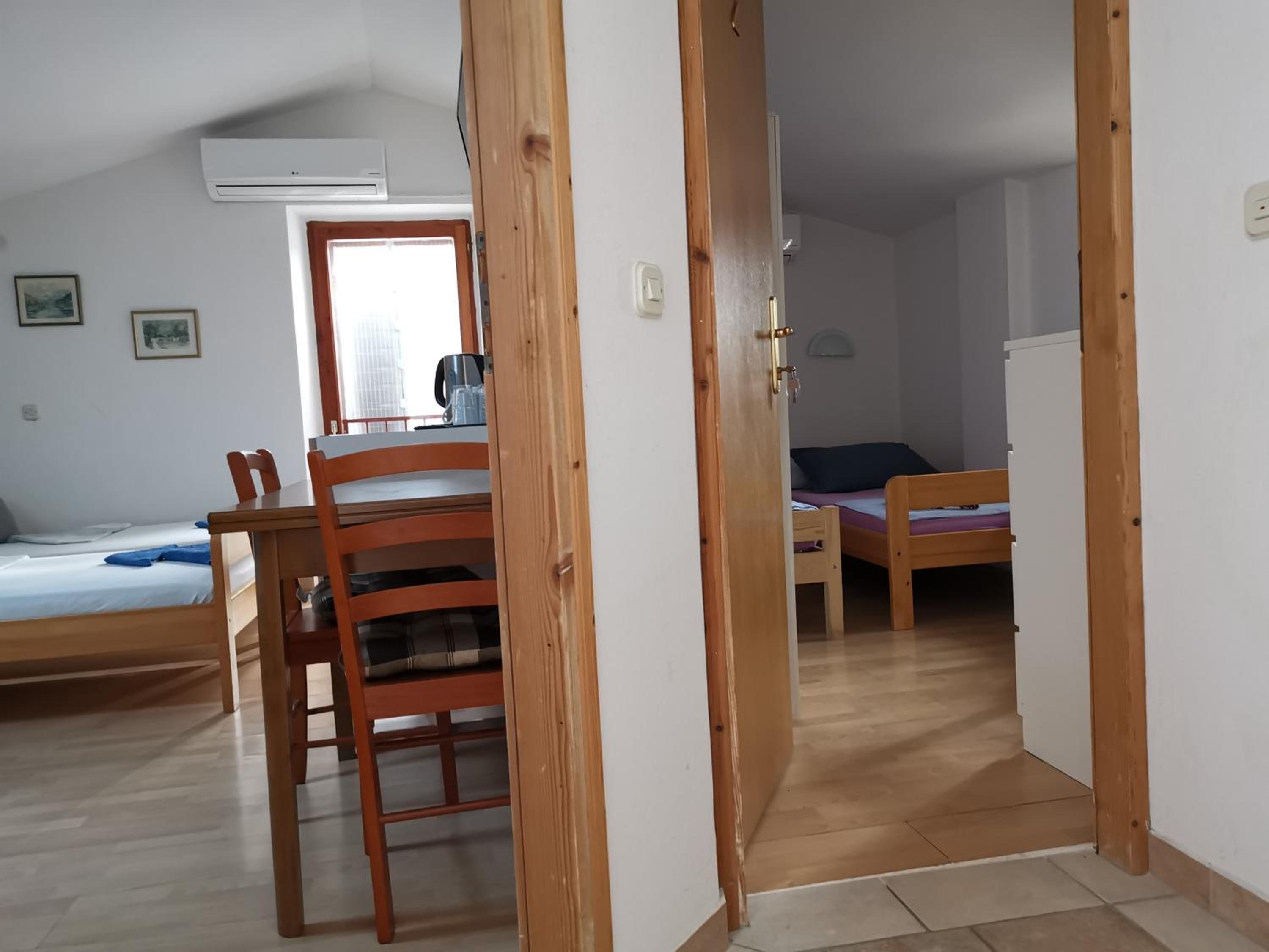 Guest House Accommodation Rupine