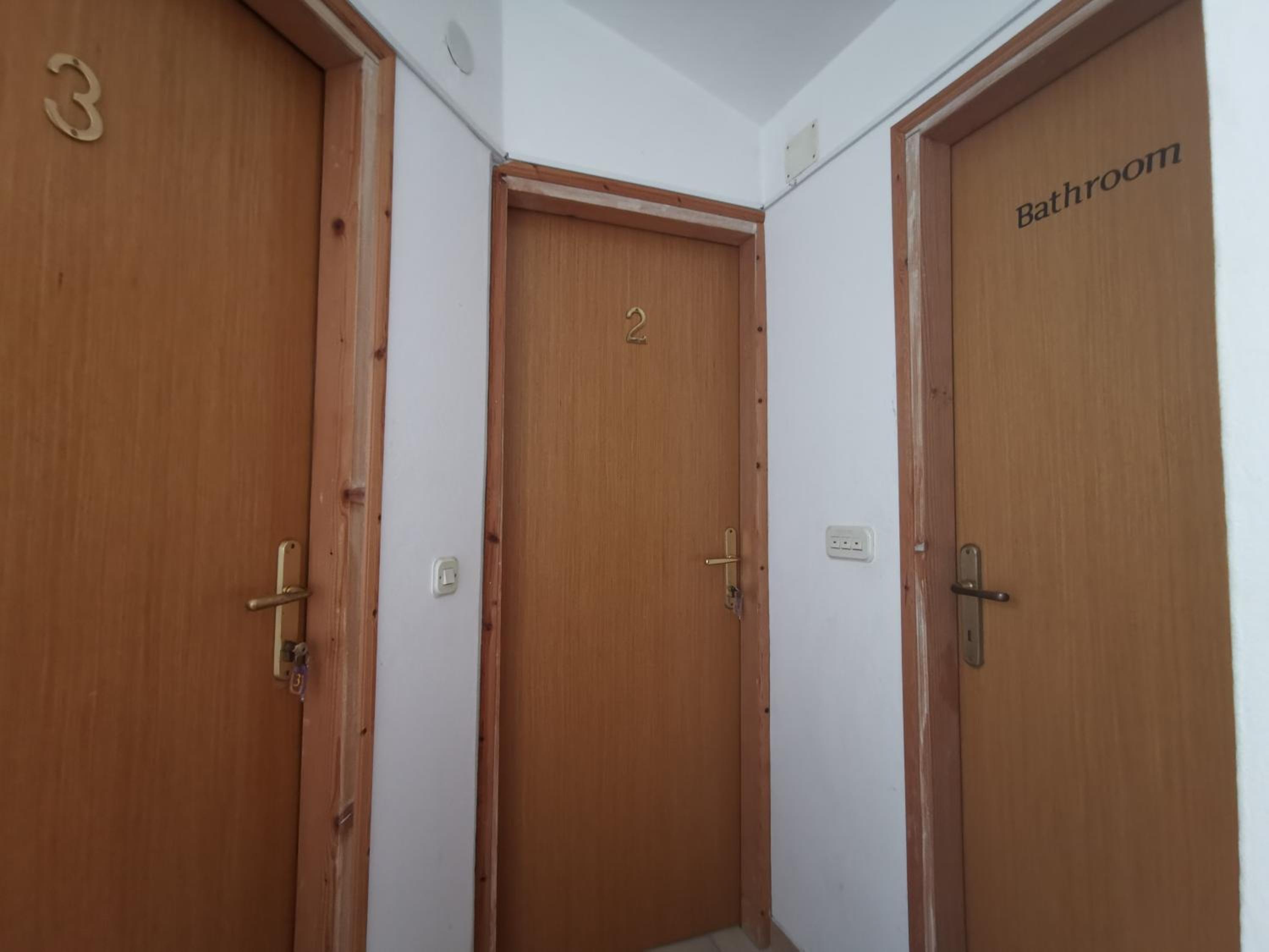 Guest House Accommodation Rupine