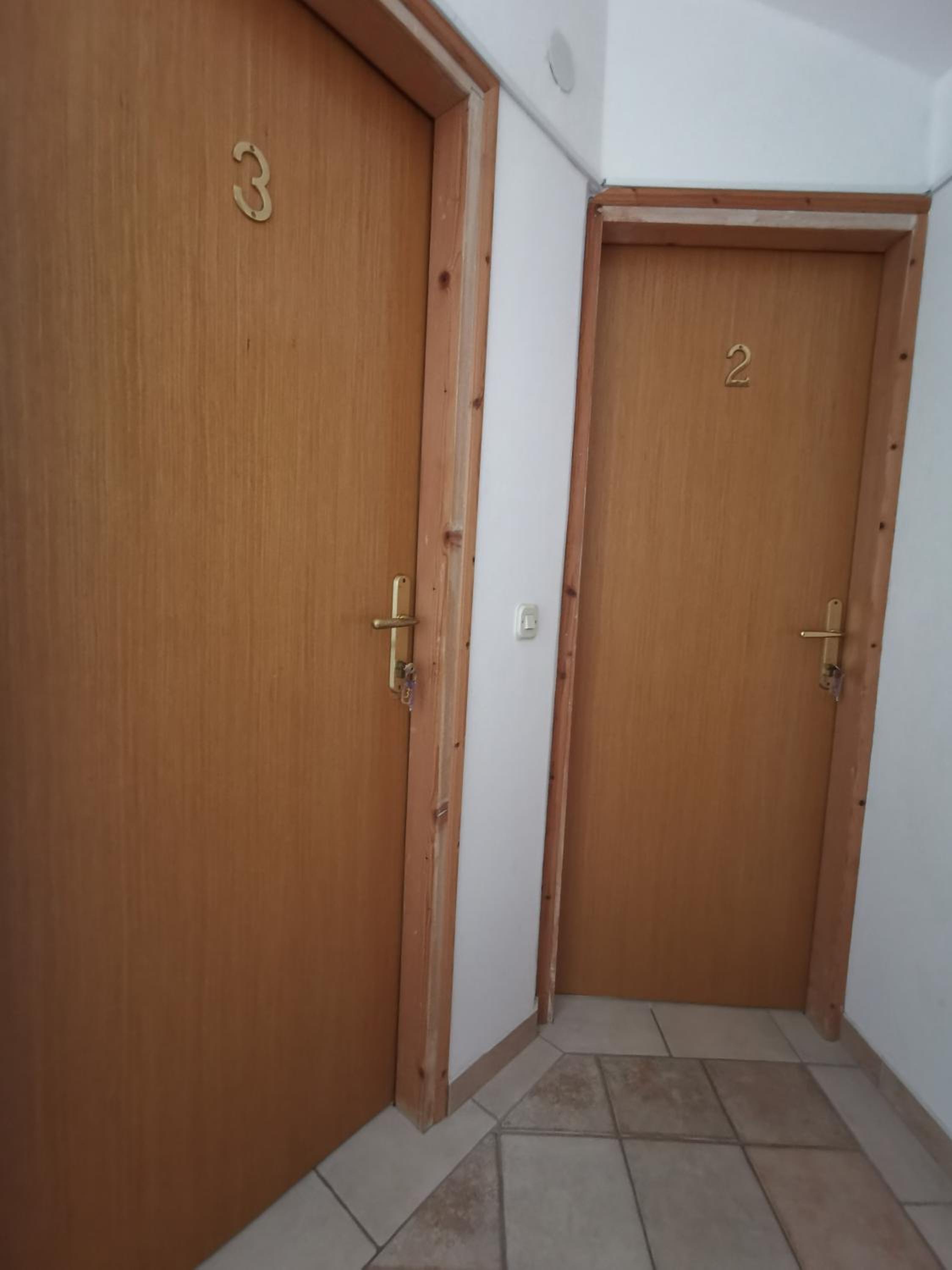 Guest House Accommodation Rupine