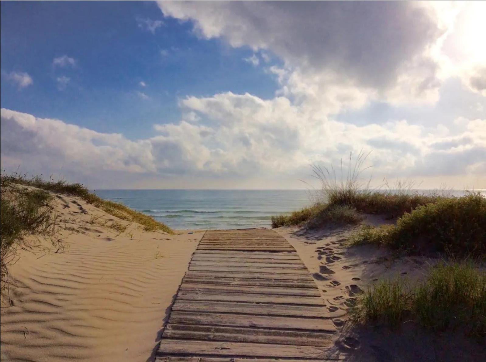 Apartamento nuevo en la playa- MET- Oliva Nova Golf view 4