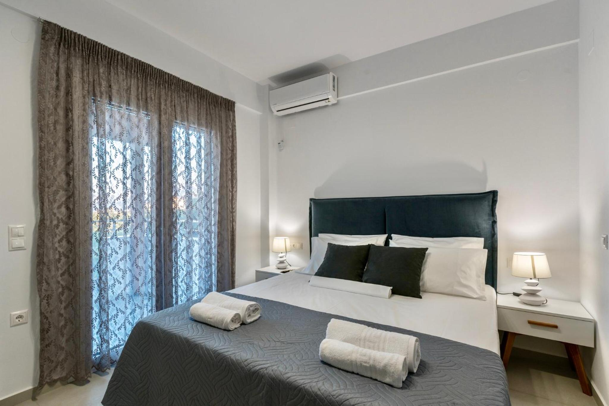 Villa Izabela Apartments with Private Pools photo 4