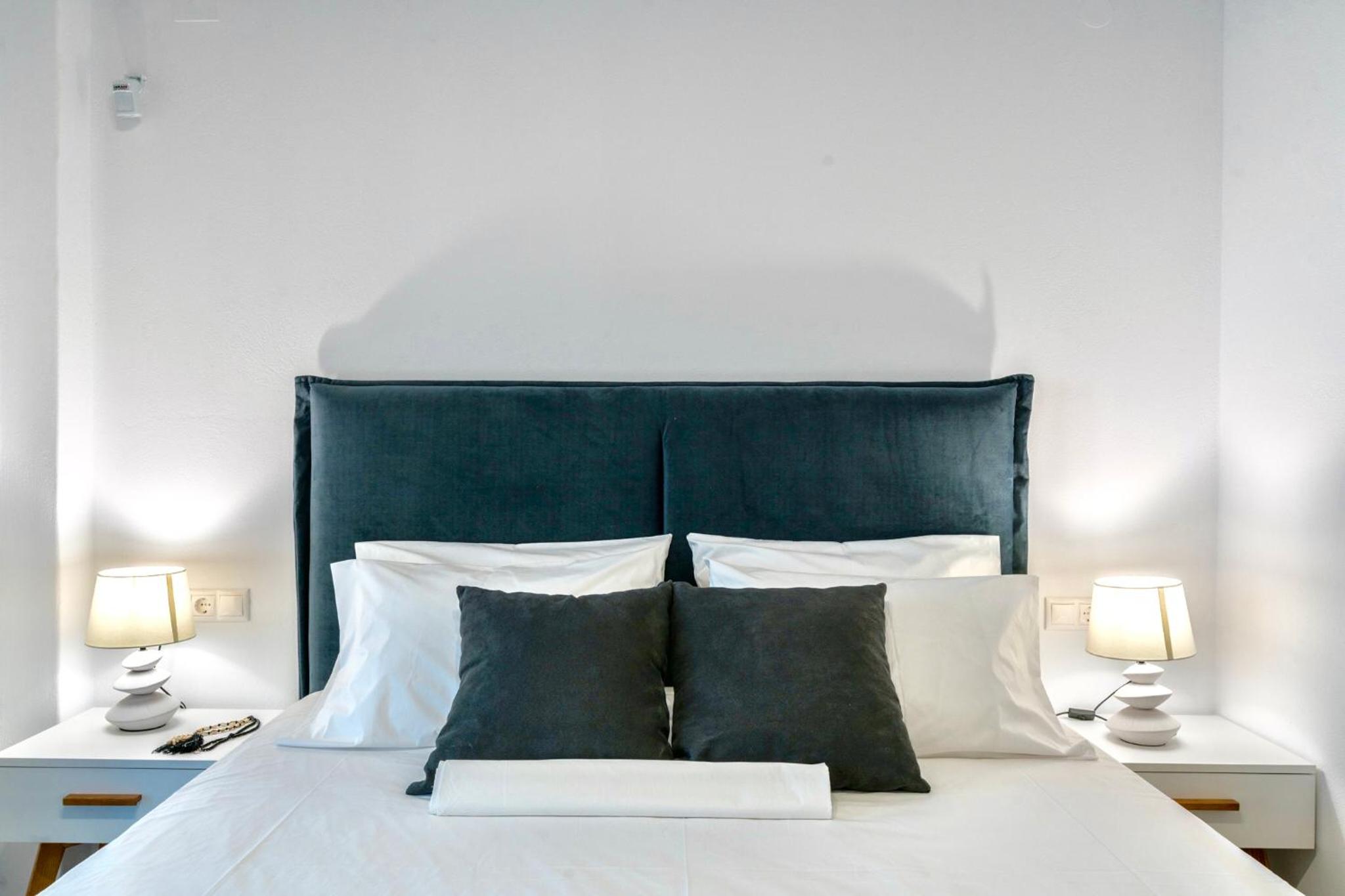 Villa Izabela Apartments with Private Pools photo 2