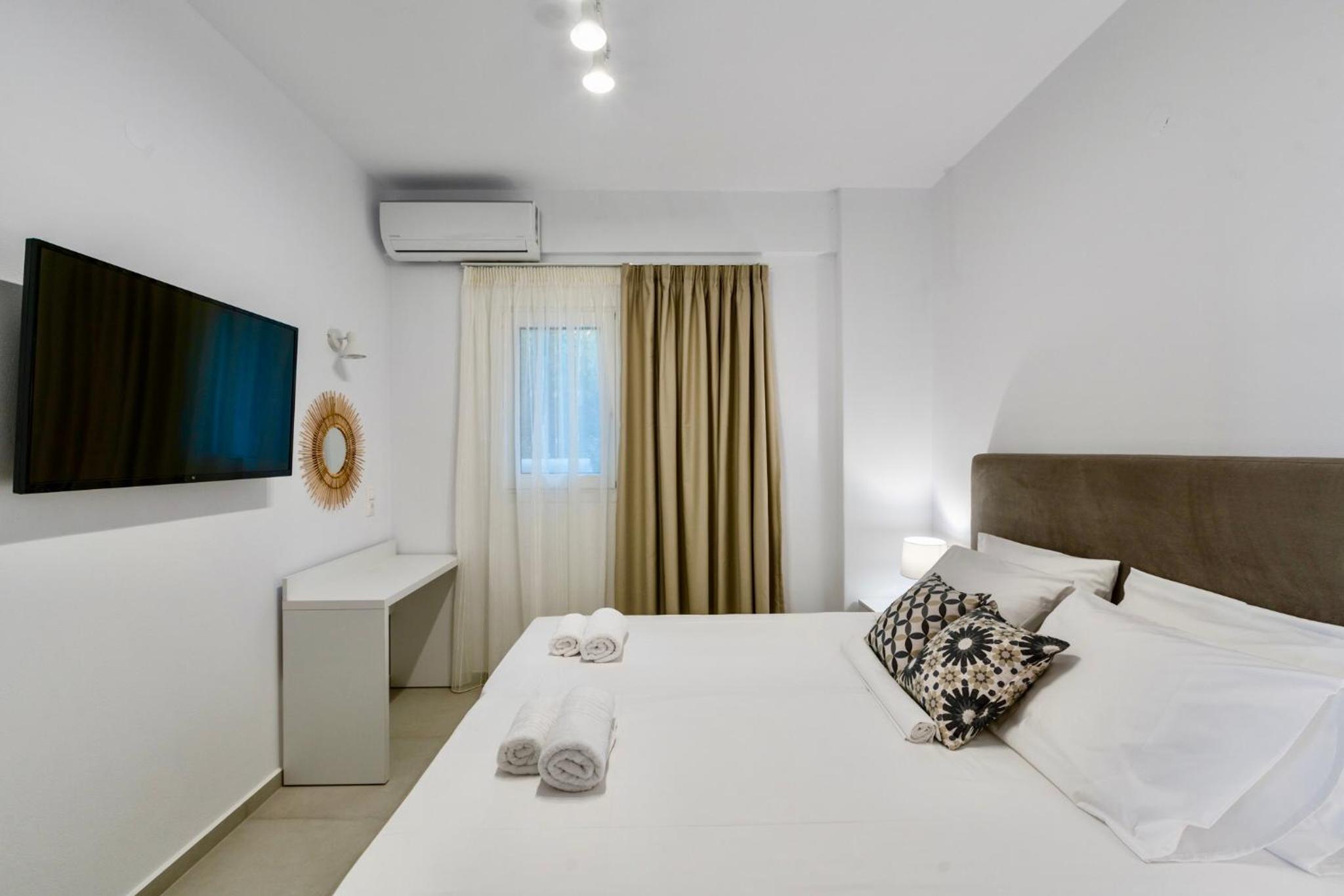 Villa Izabela Apartments with Private Pools photo 3