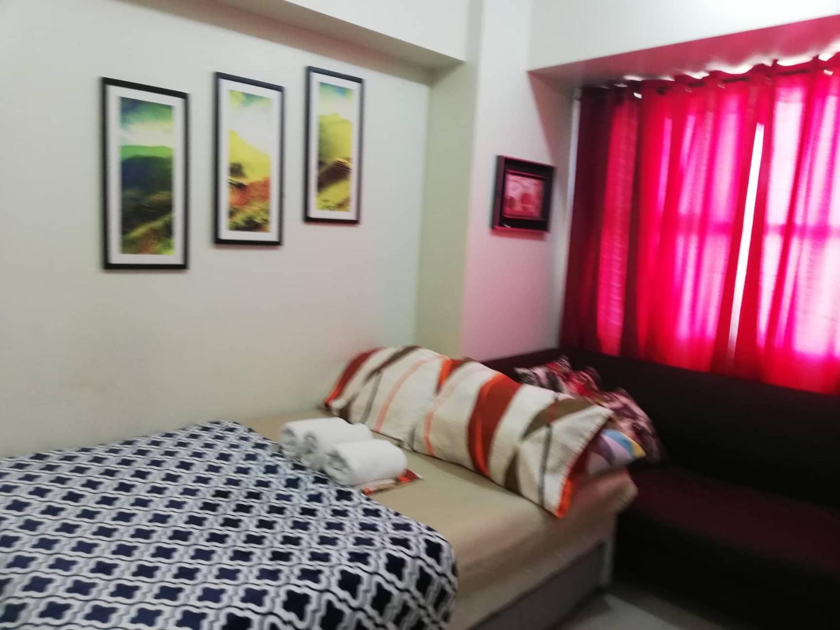 JDT's Condo at Horizons 101 Cebu view 4
