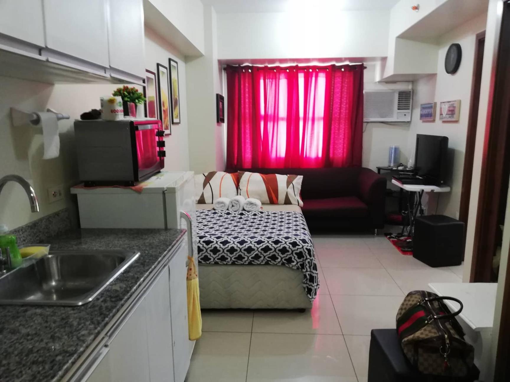 JDT's Condo at Horizons 101 Cebu view 5