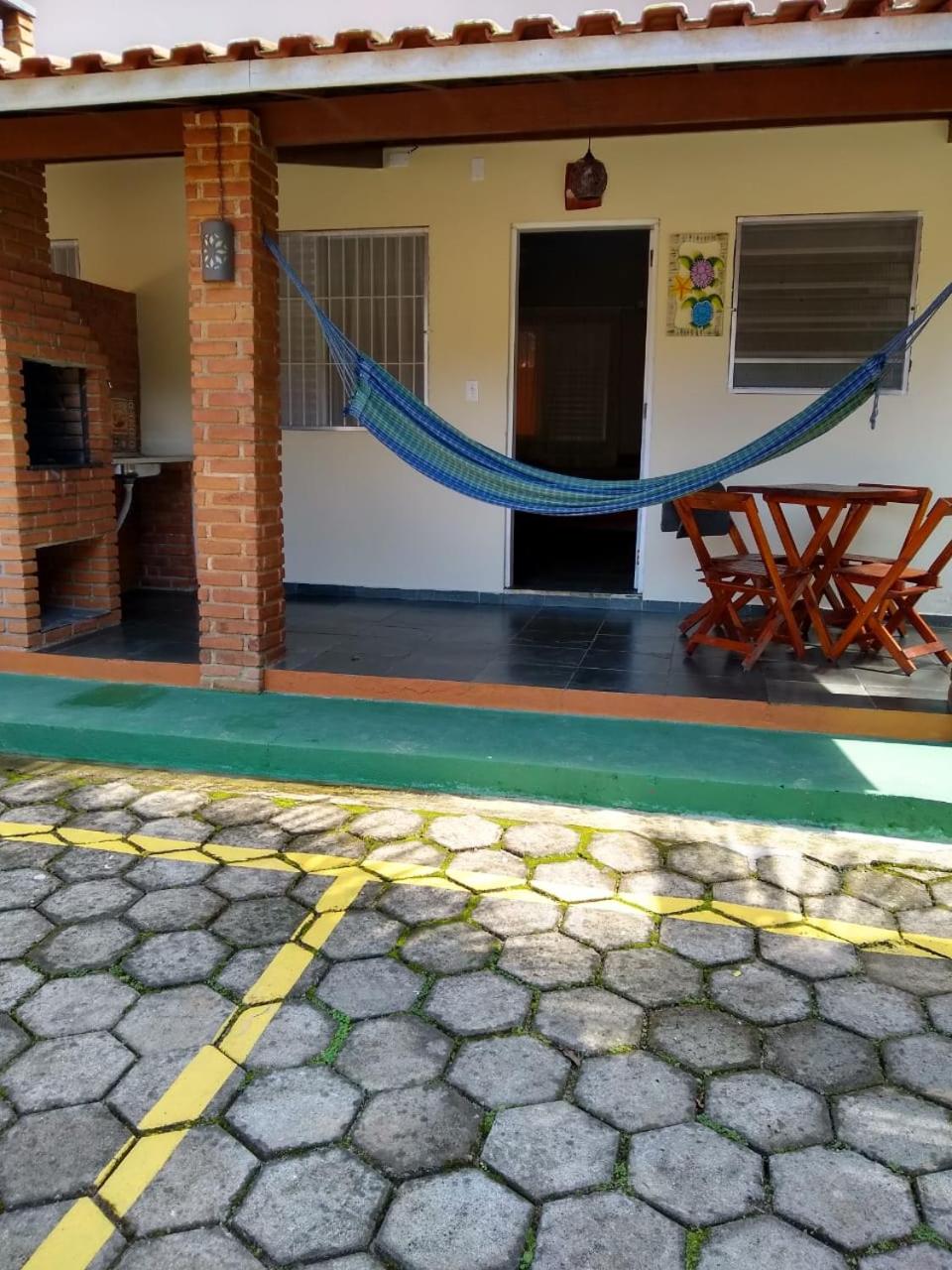 Chalé Bosque da Cocanha
