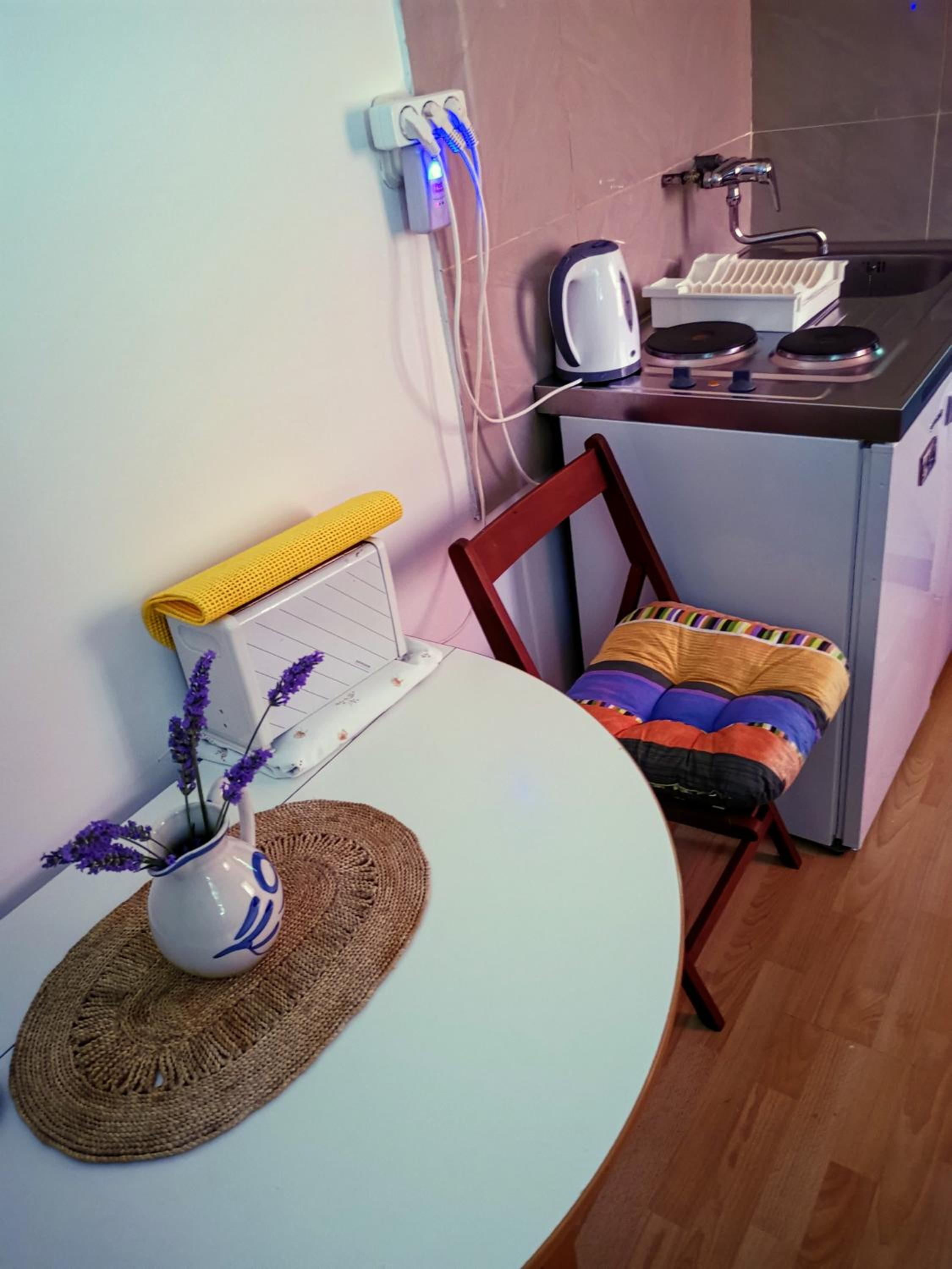 Guest House Accommodation Rupine