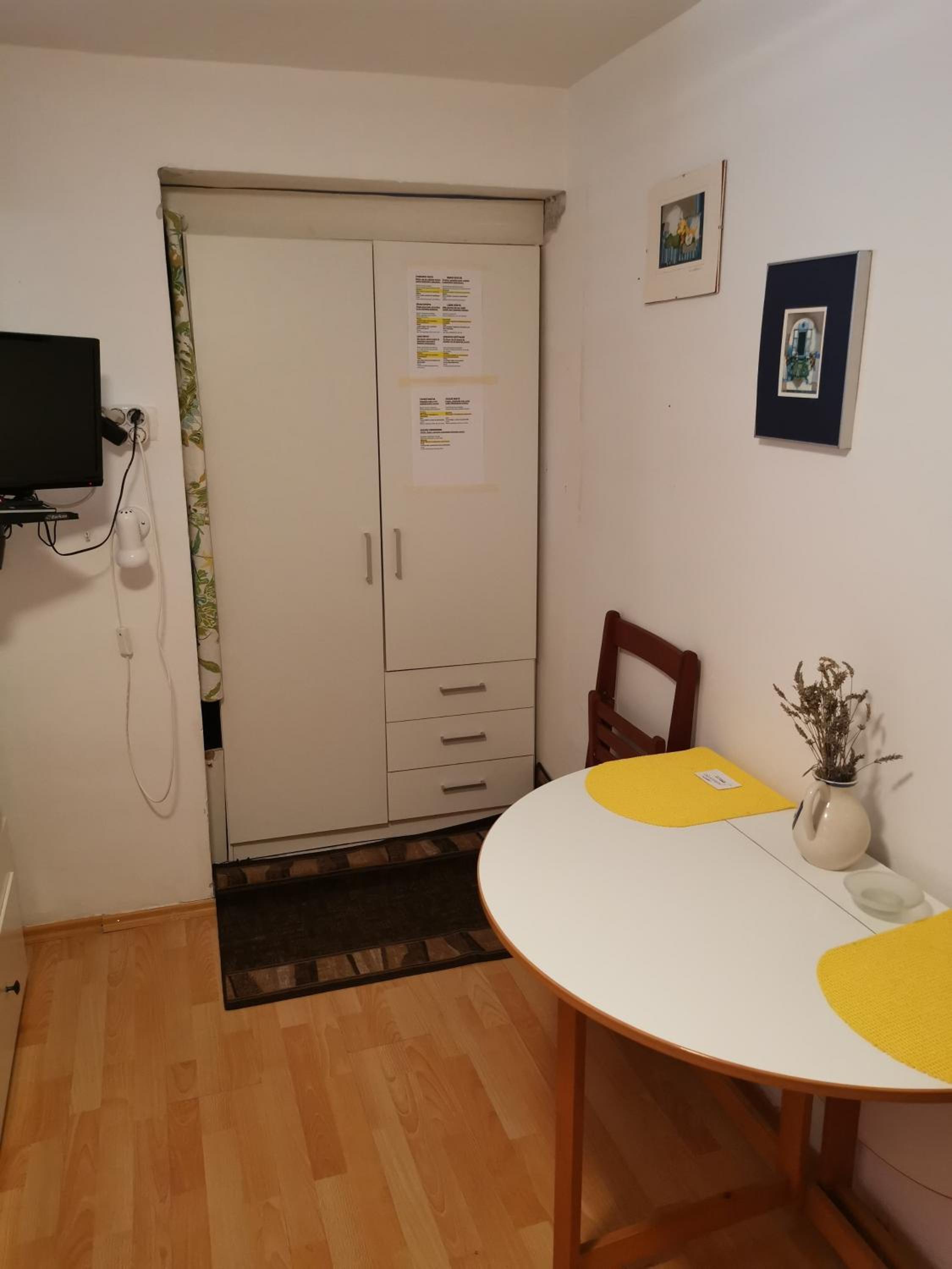 Guest House Accommodation Rupine