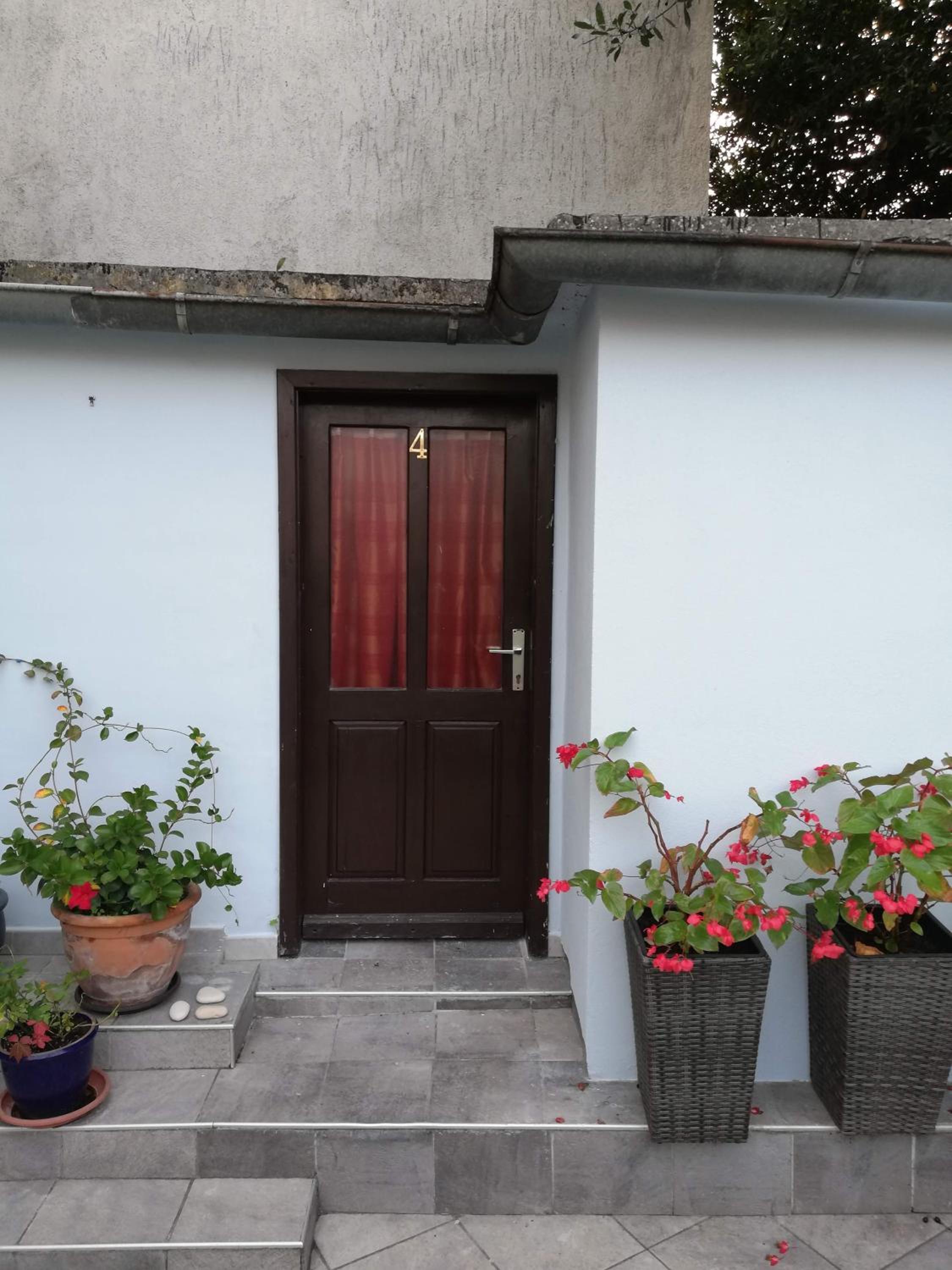 Guest House Accommodation Rupine