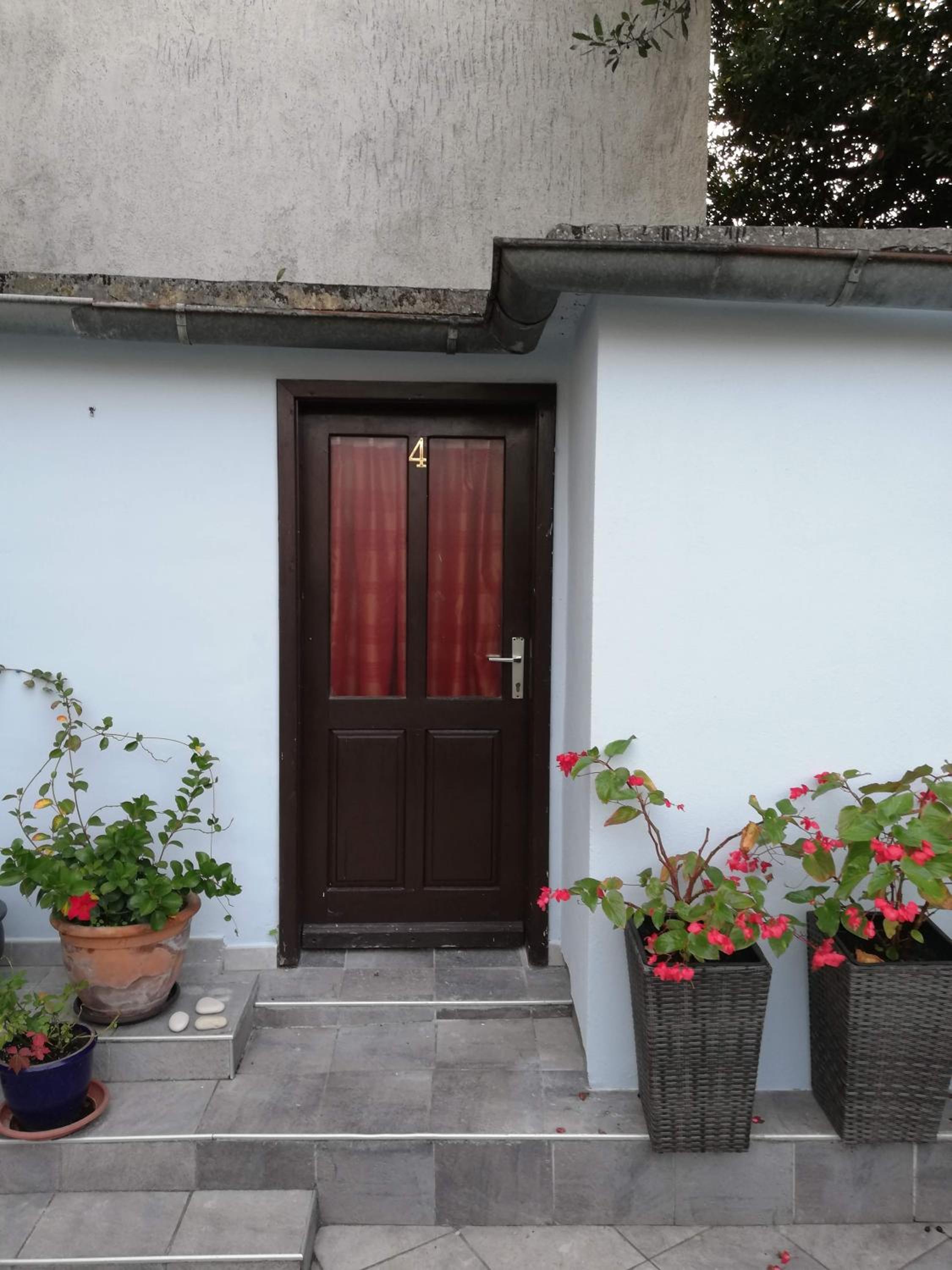 Guest House Accommodation Rupine