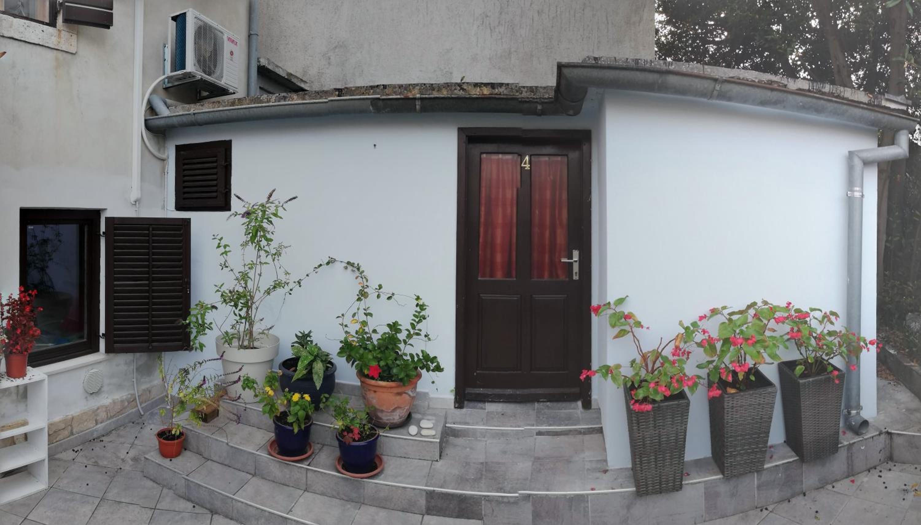 Guest House Accommodation Rupine