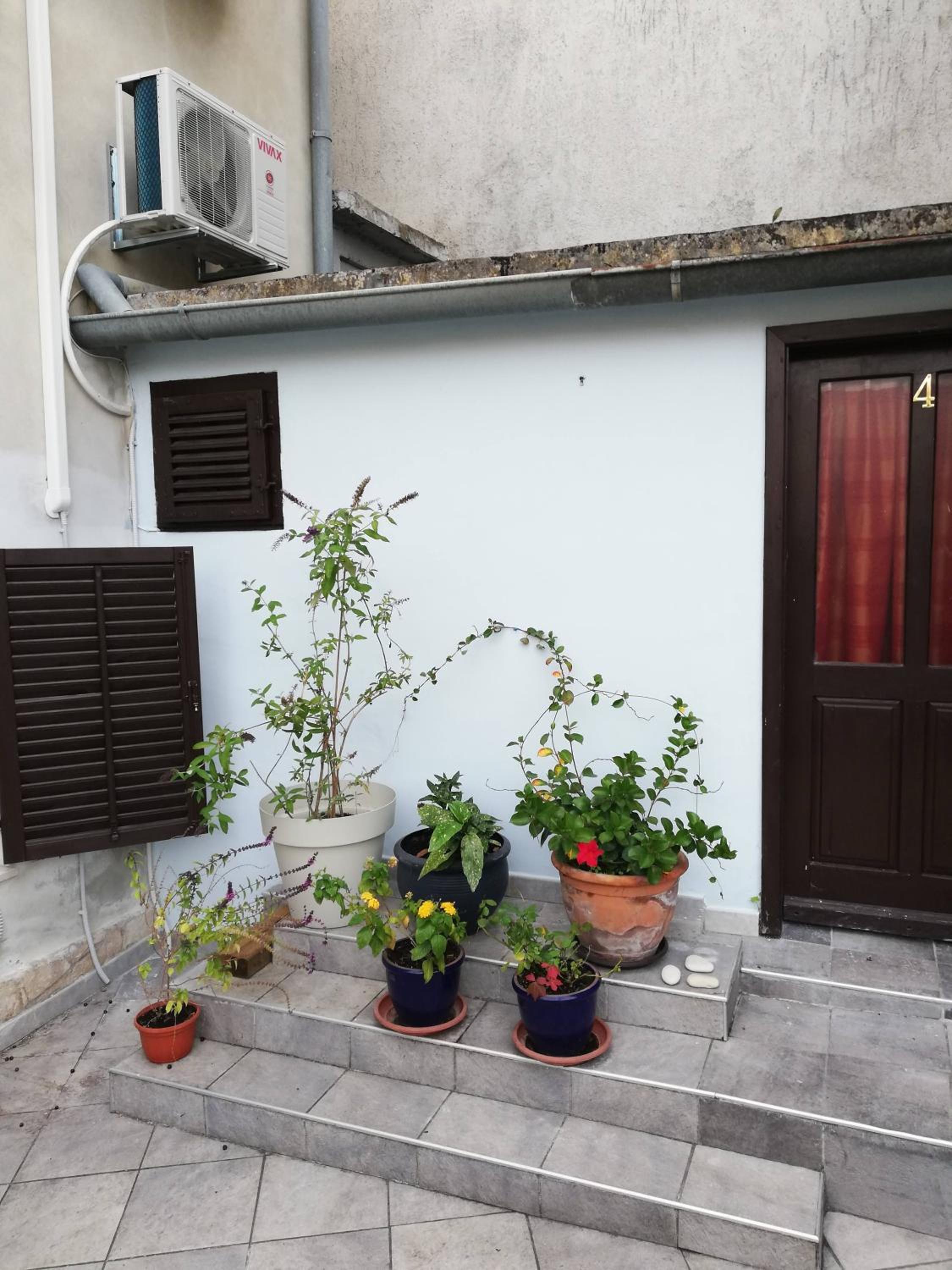 Guest House Accommodation Rupine