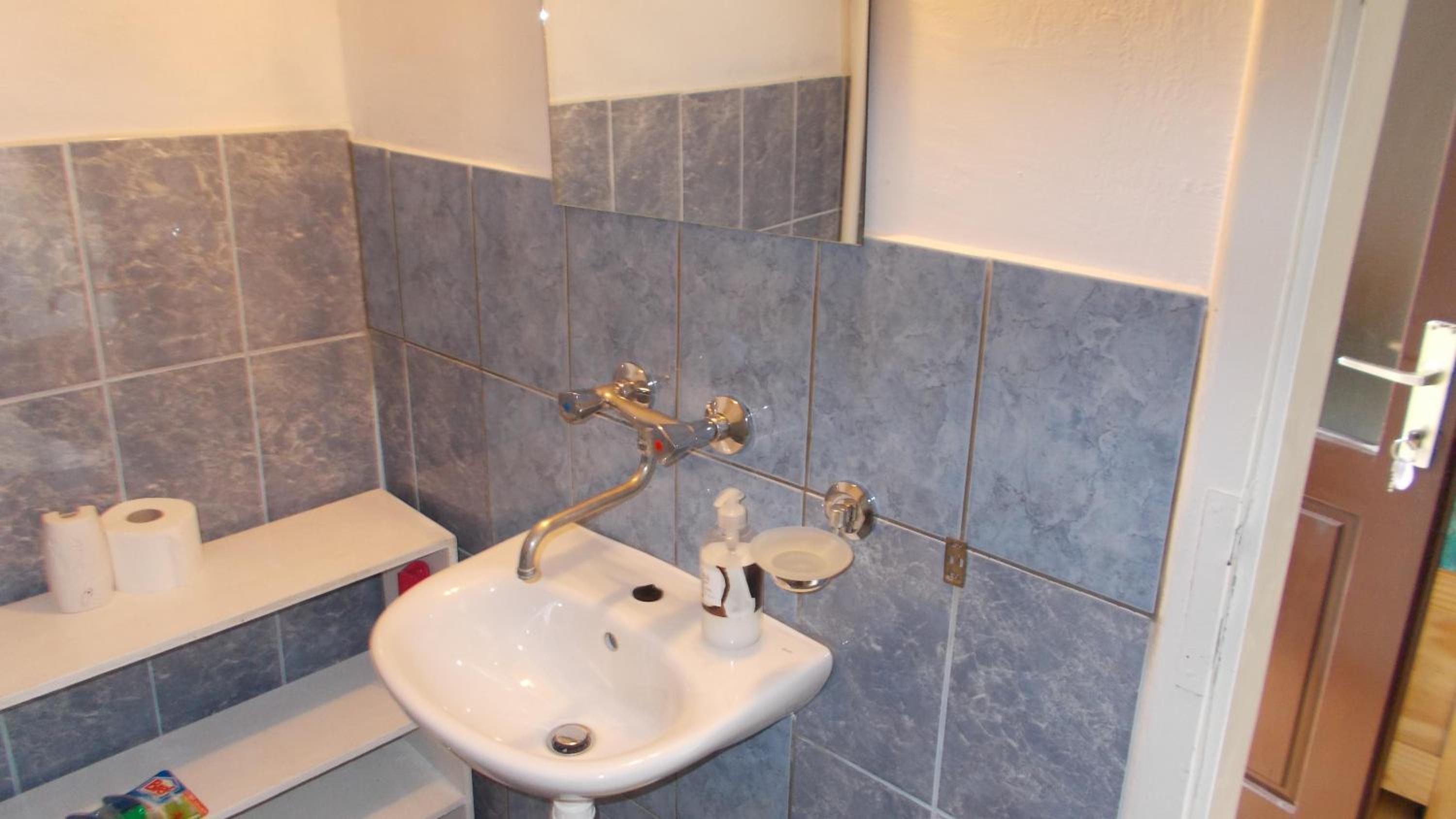 Guest House Accommodation Rupine