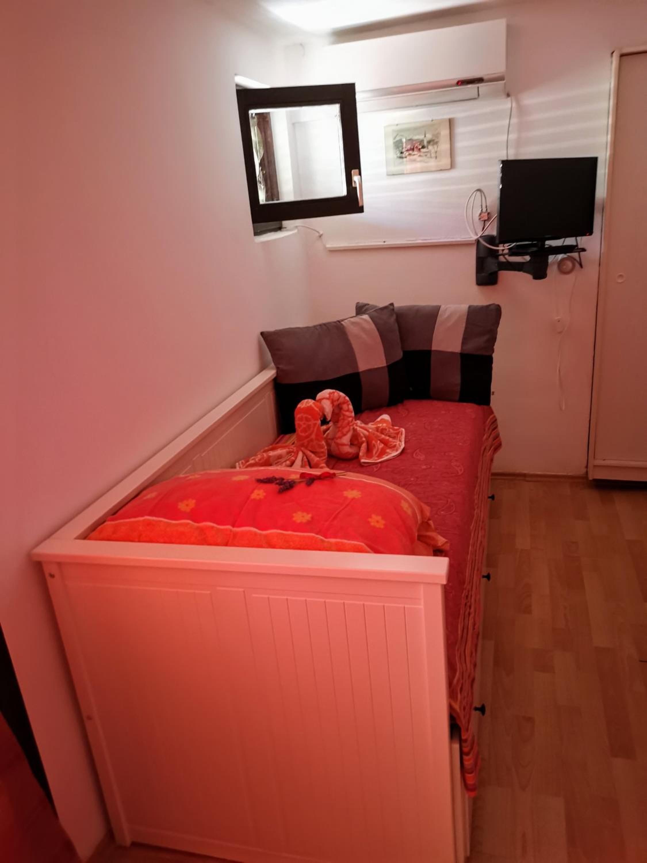 Guest House Accommodation Rupine