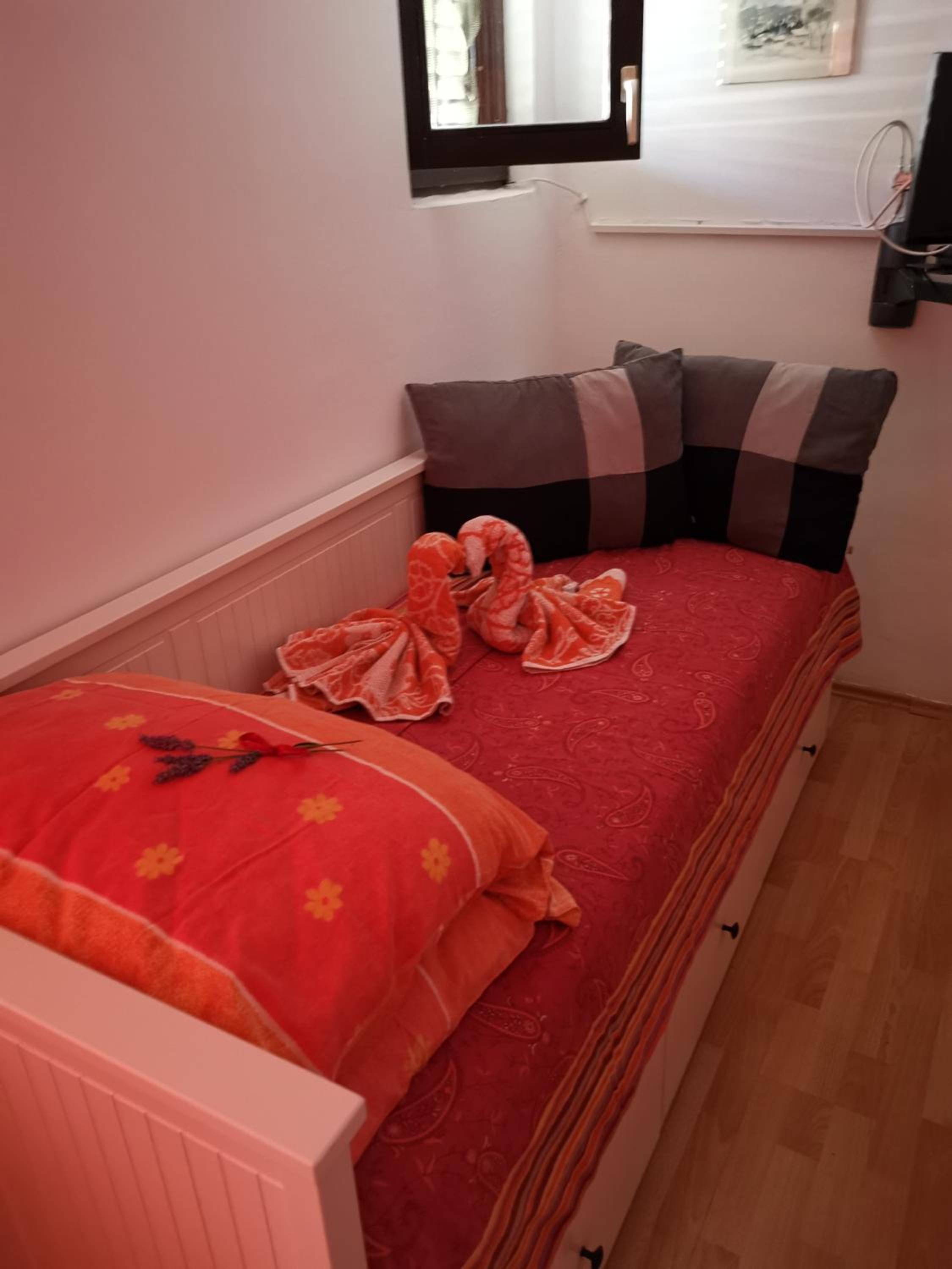 Guest House Accommodation Rupine
