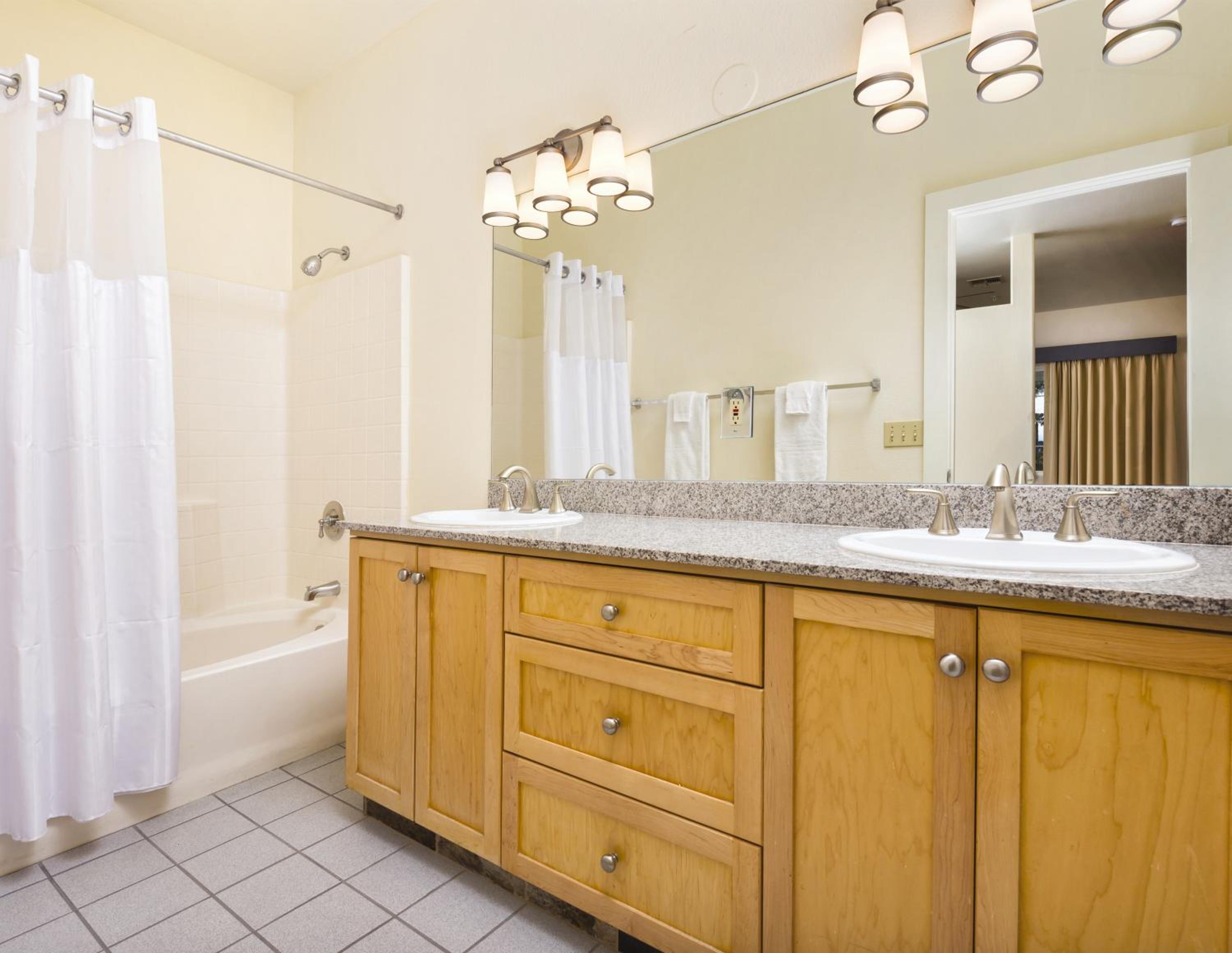 WorldMark Cathedral City