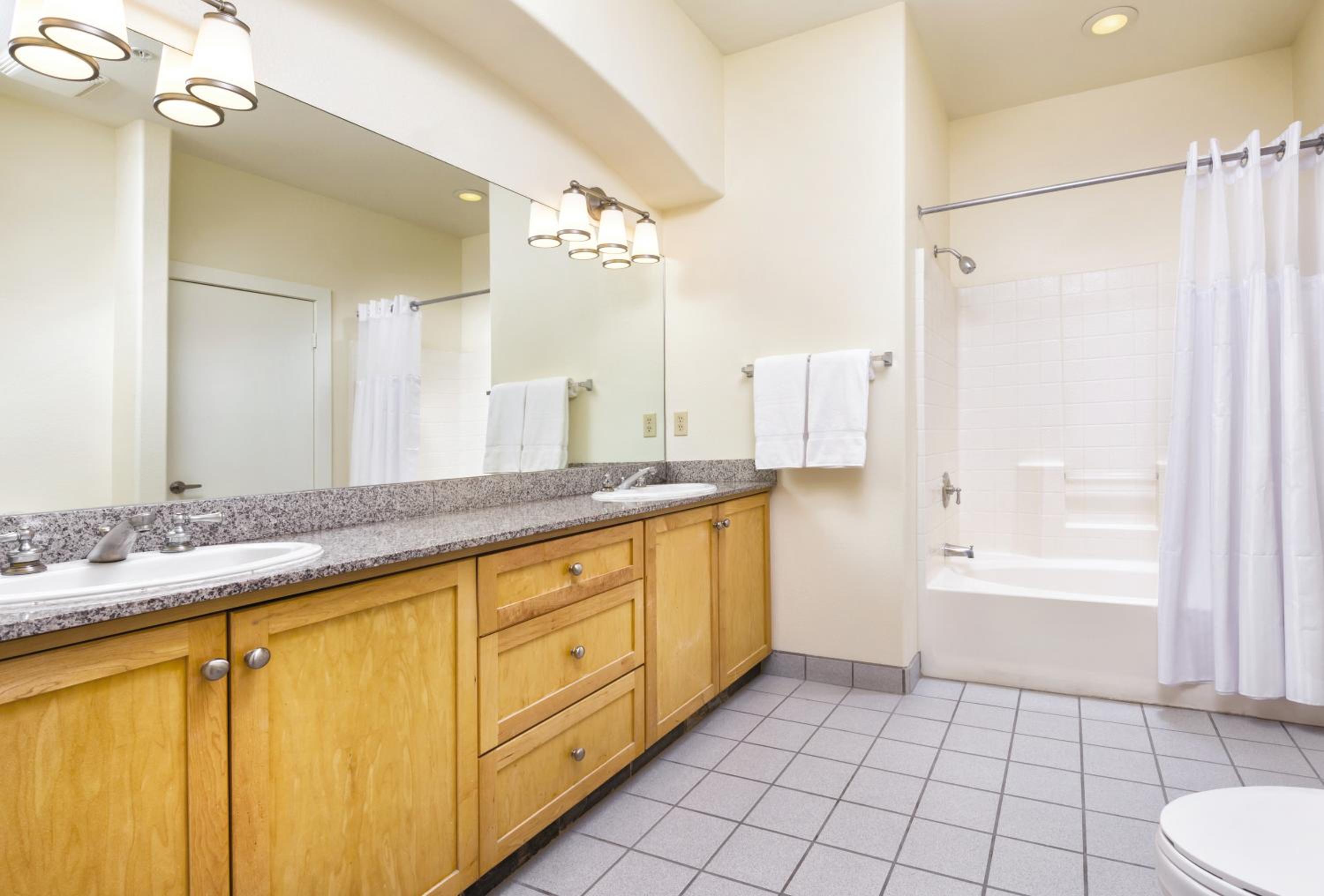 WorldMark Cathedral City