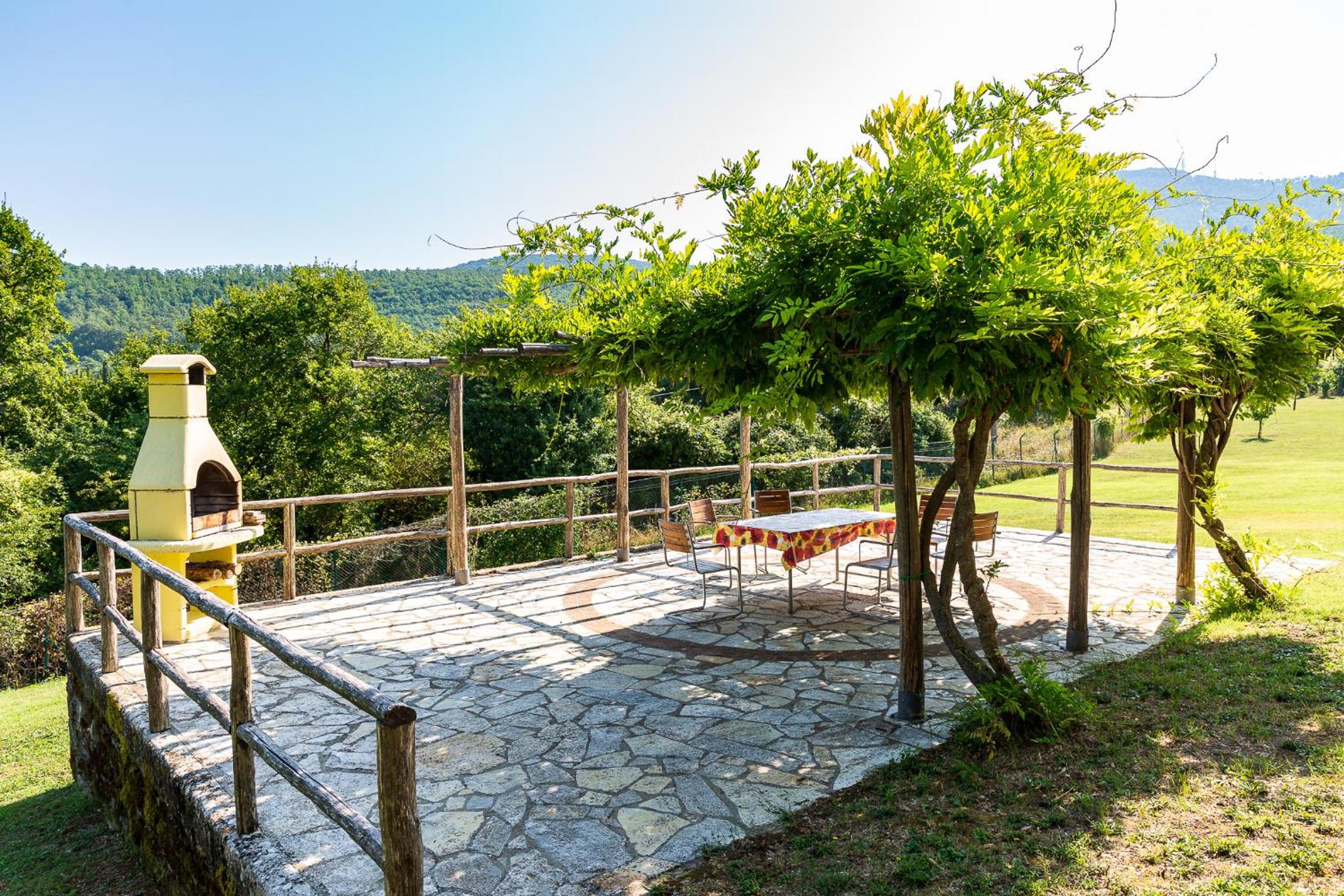 Casa Gabry