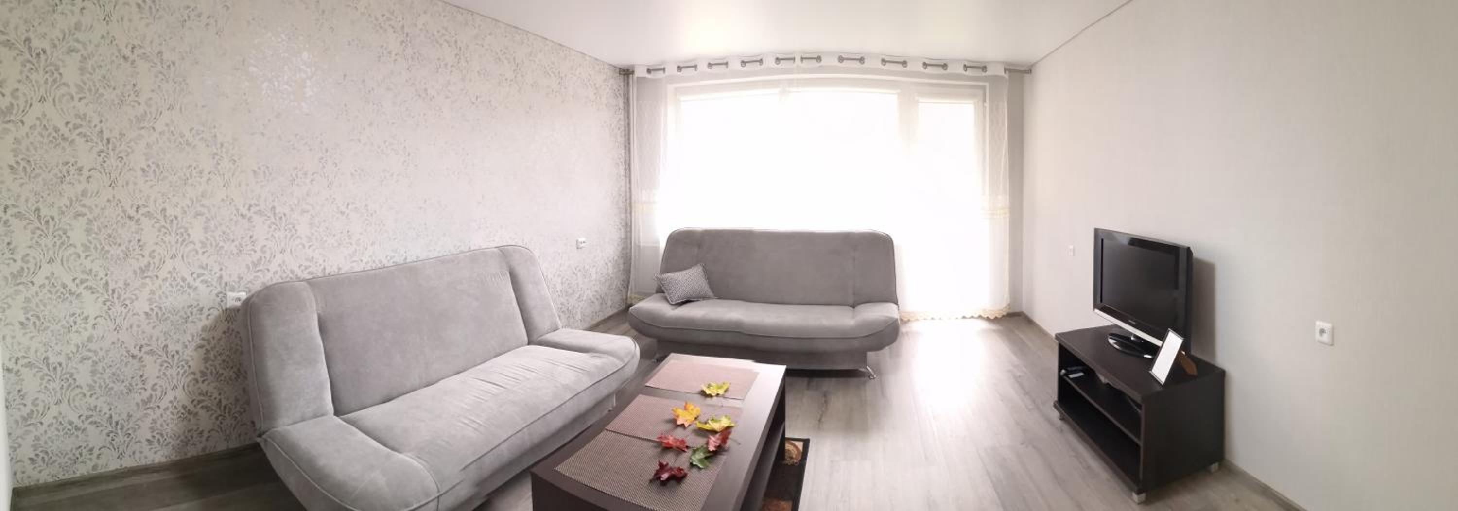 Apartamentai ,,ASTRA'' view 4