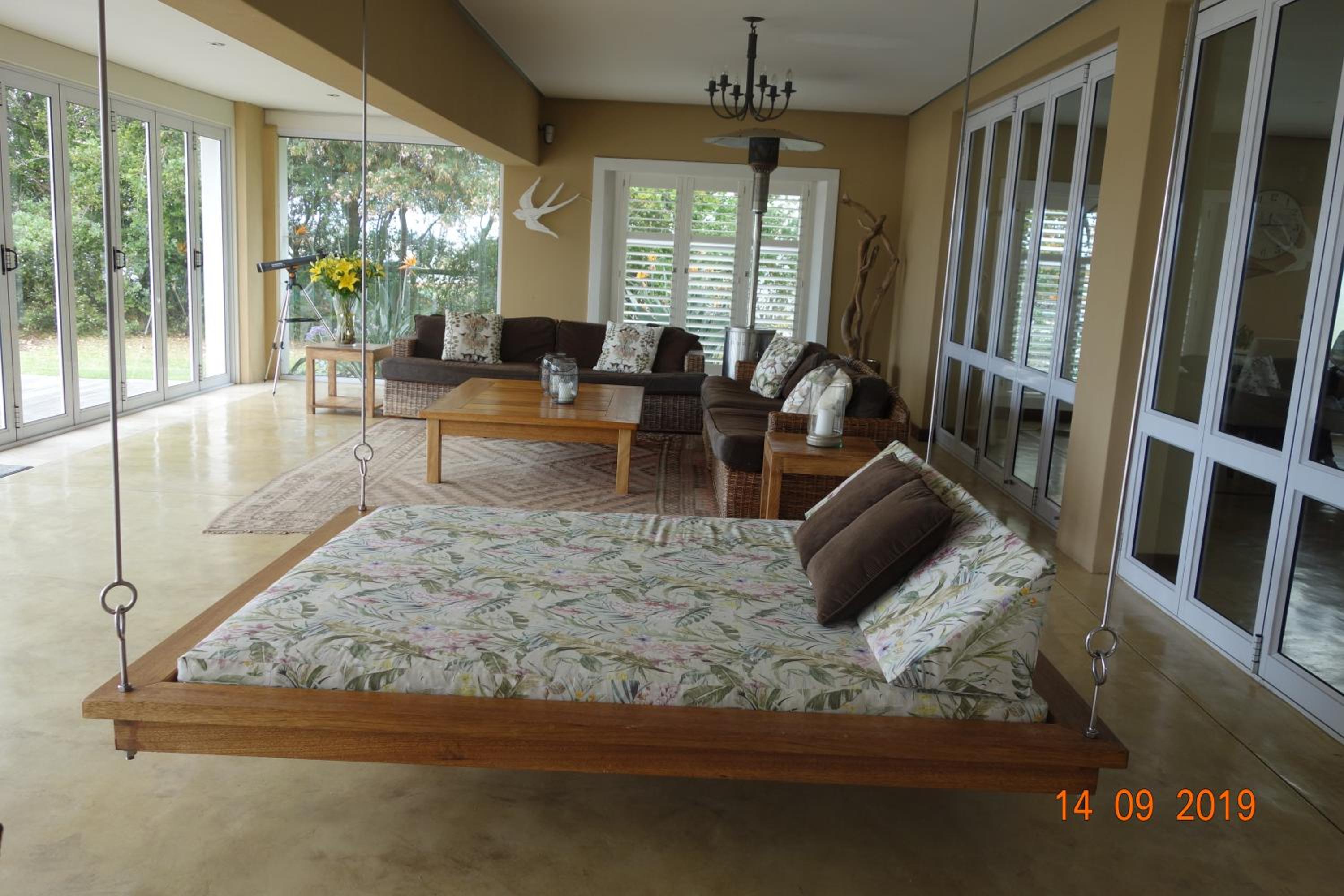 Twin Rivers Villa view 4
