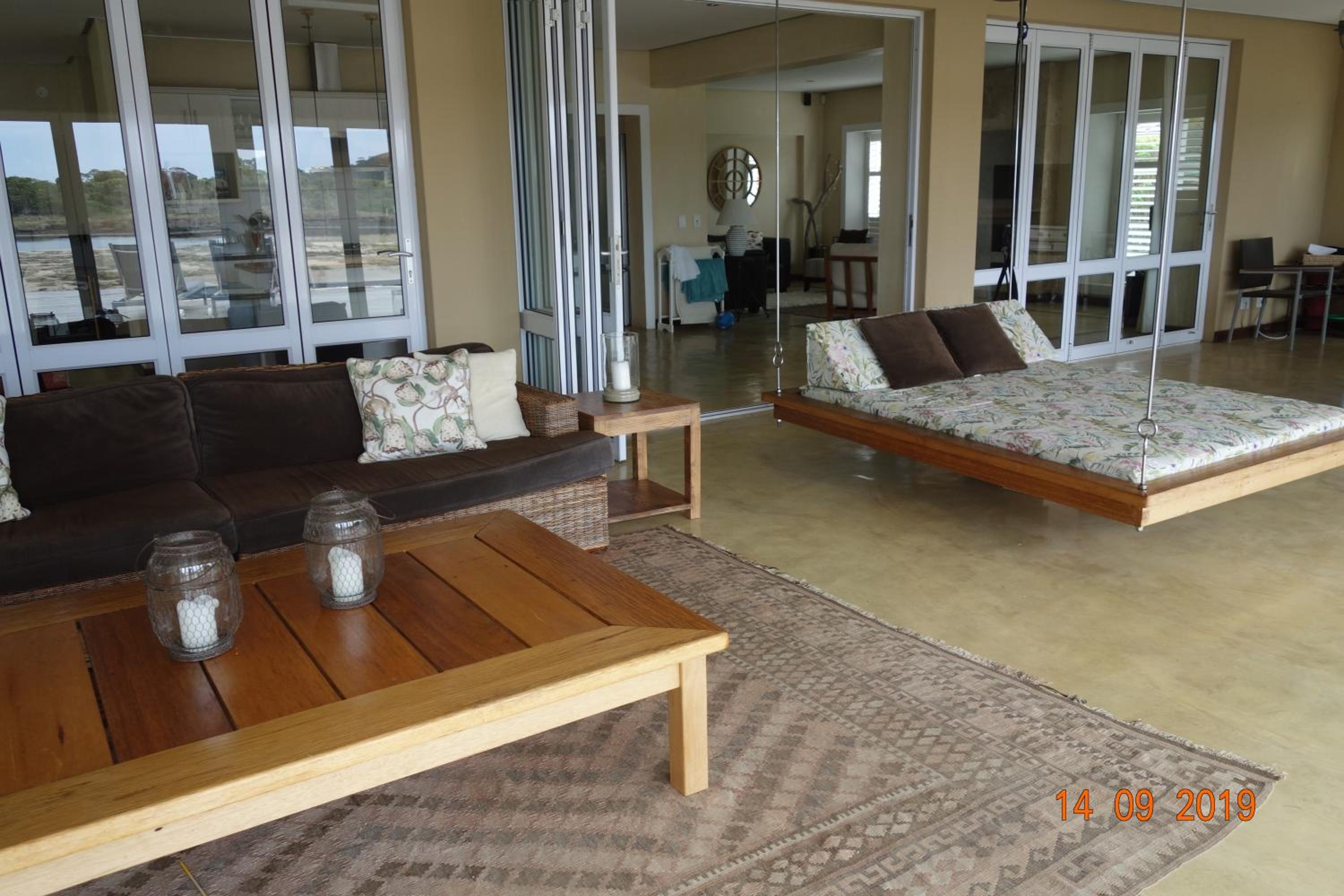 Twin Rivers Villa view 5