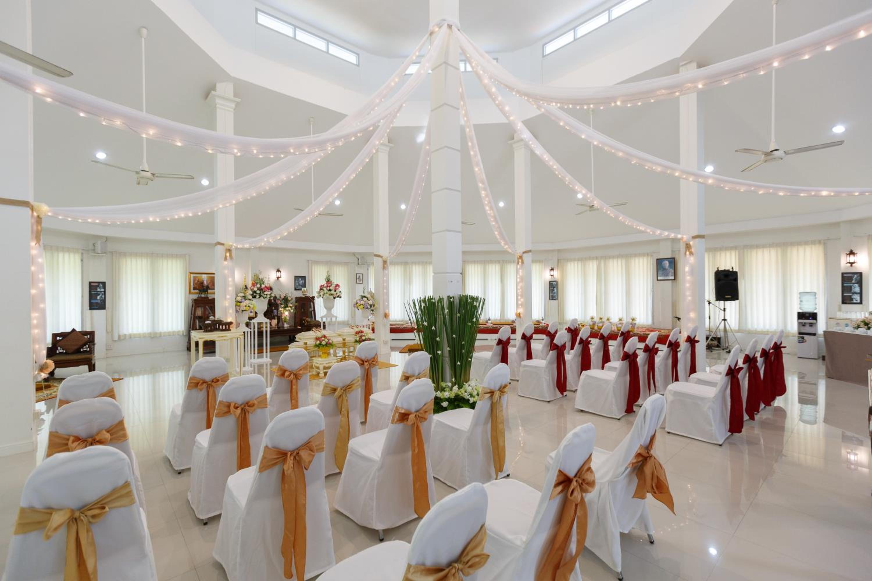 ThaiLife Wellness & Meditation Resort- SHA Plus