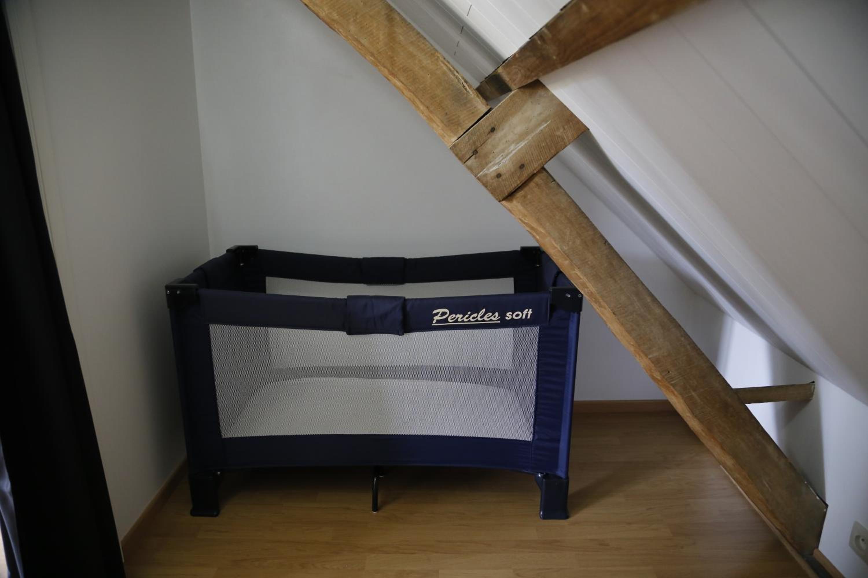 De Lucarne