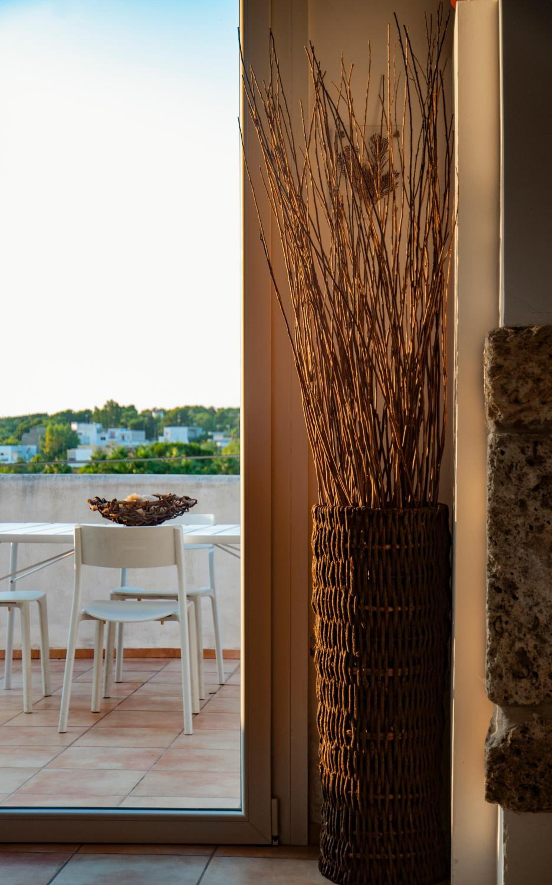 Residence Quattrocolonne view 5