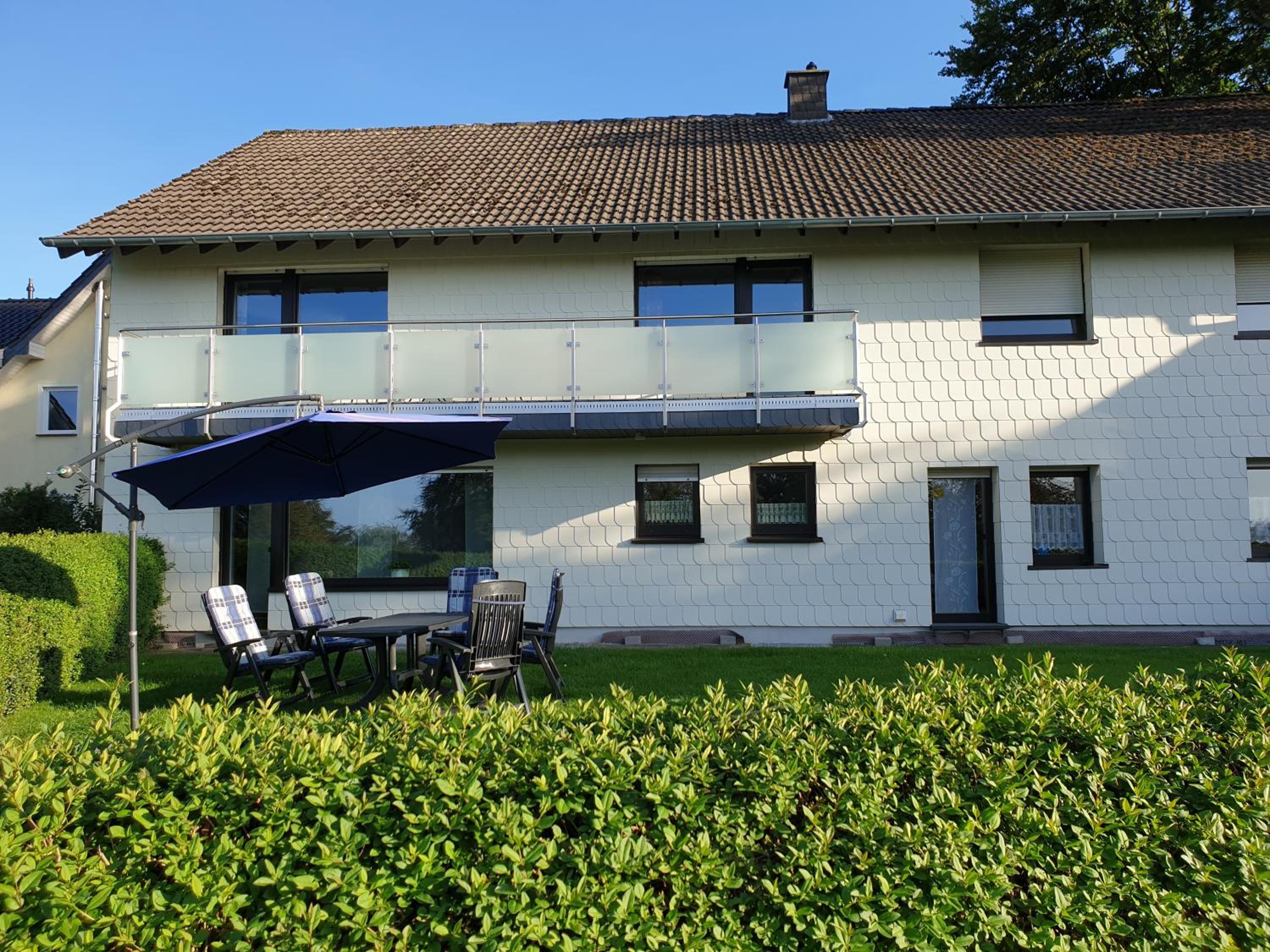 Ferienwohnung Heinen view 2
