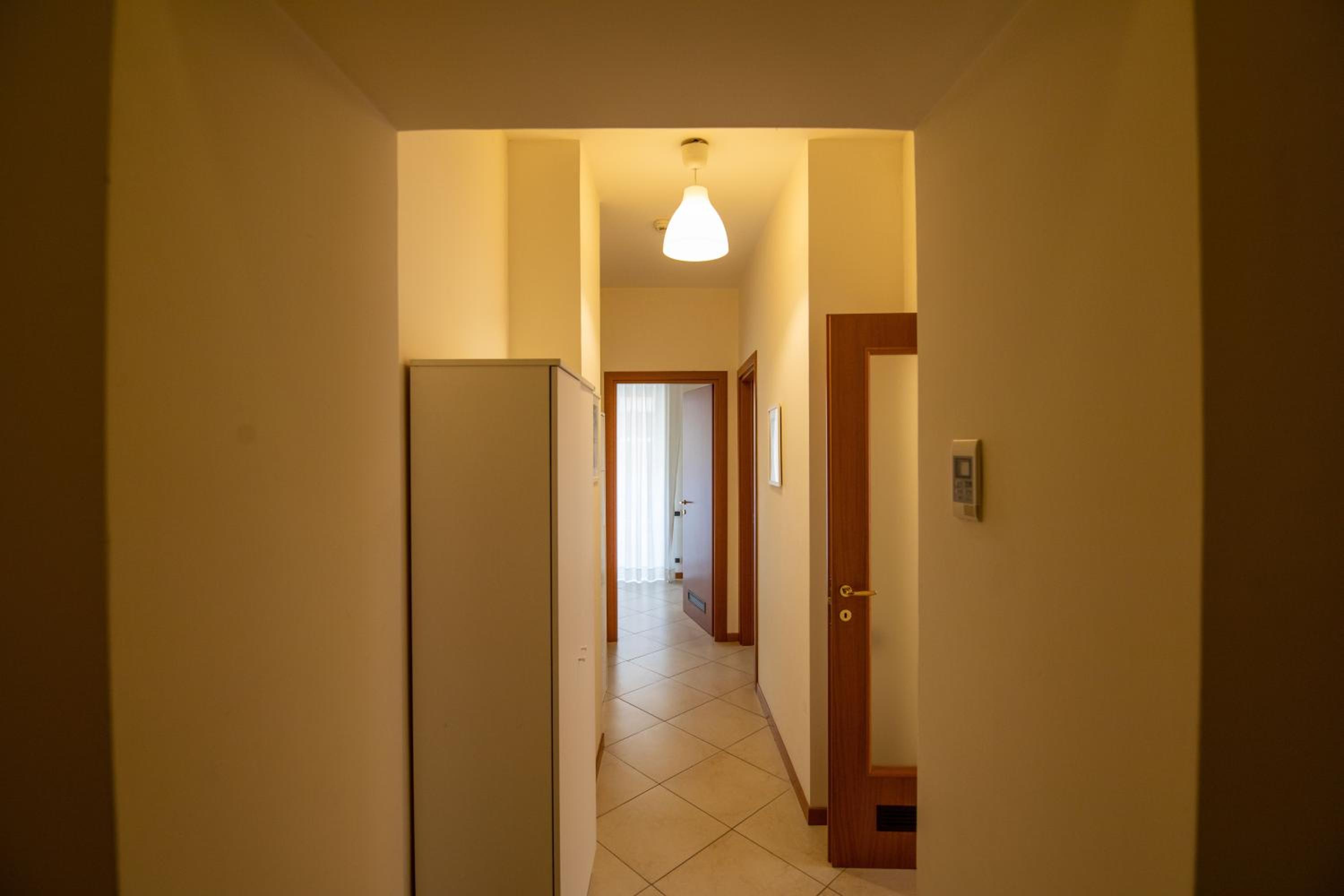 Appartamenti Le Gemme