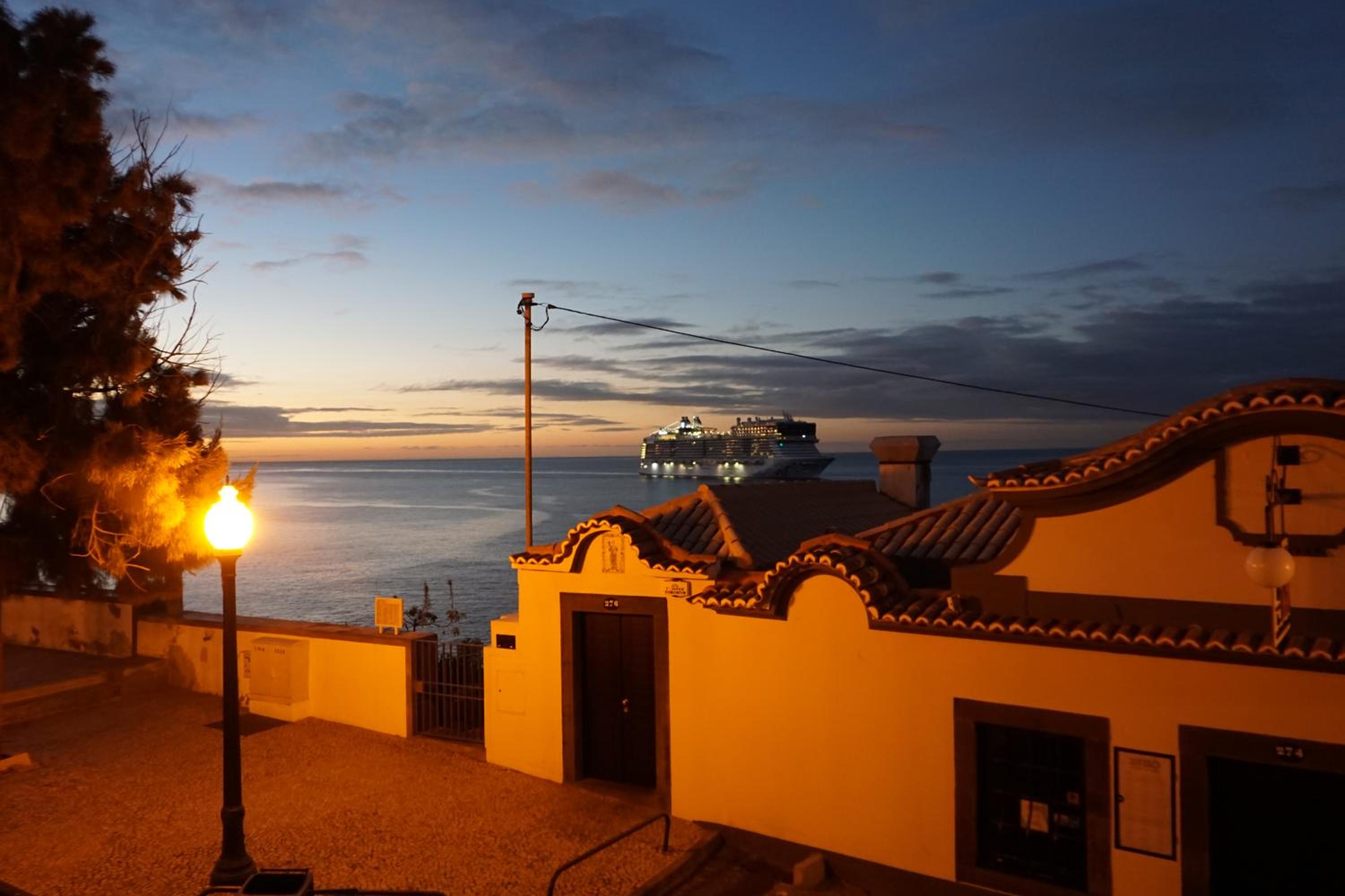 Vitorina Corte Guesthouse