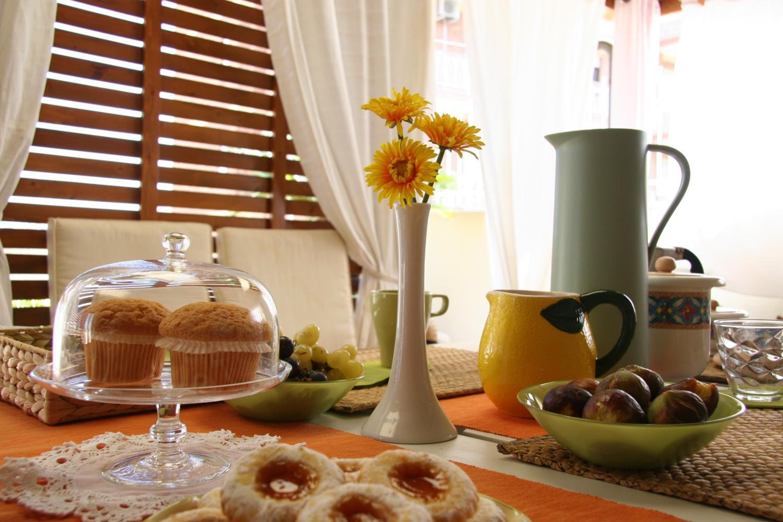 A casa di Andrea e Lucia view 5