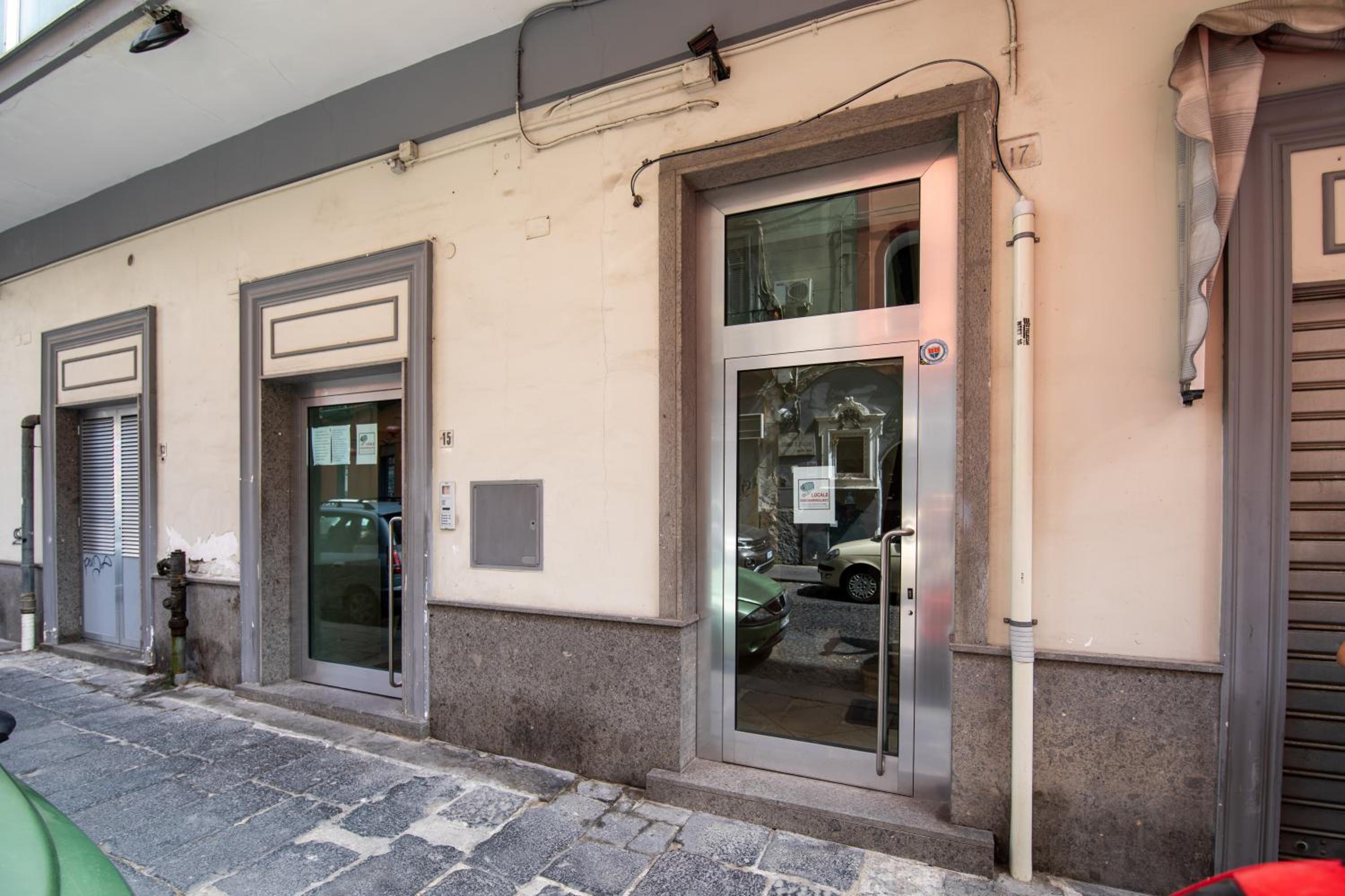 Appartamenti Le Gemme