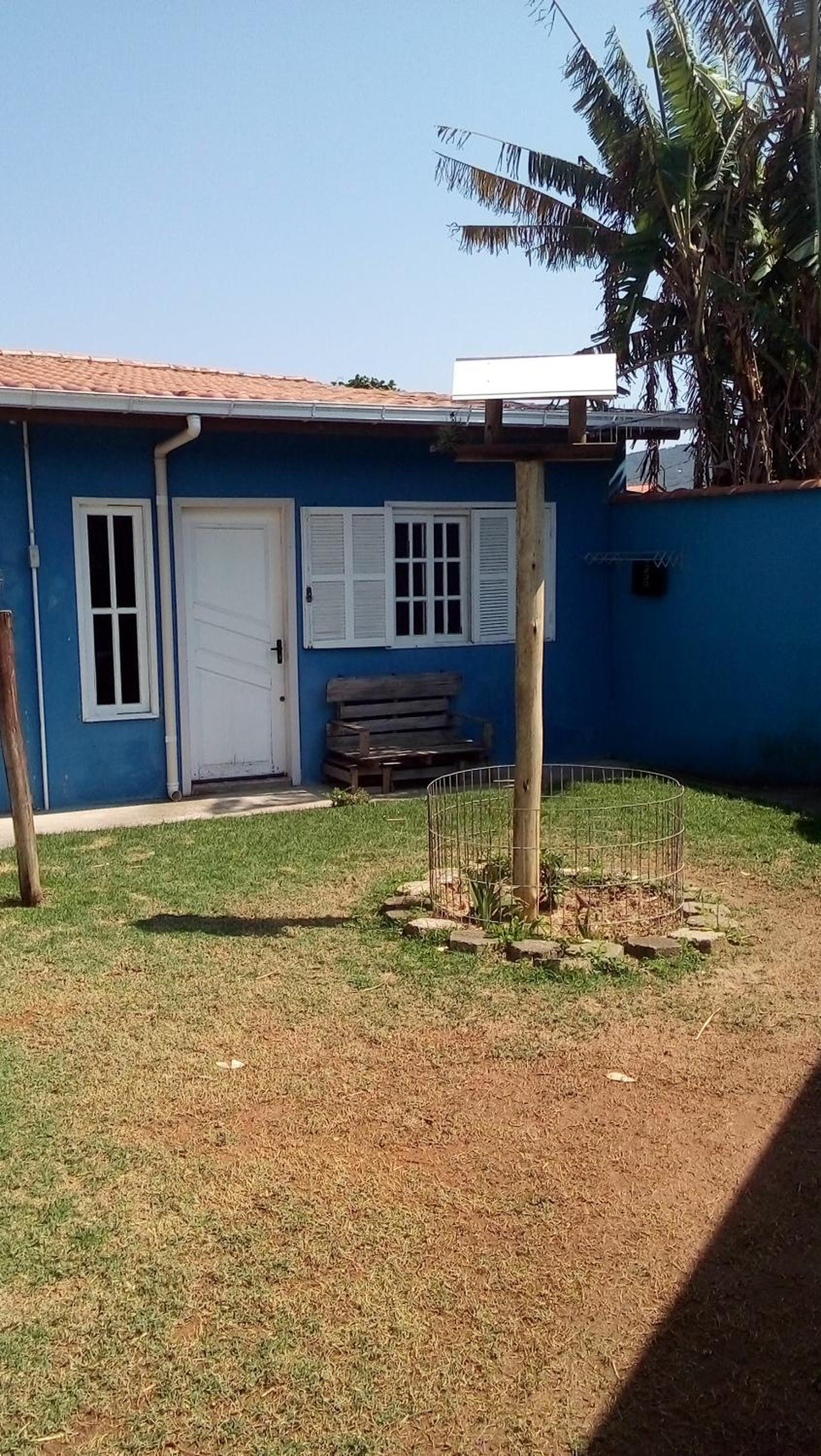 Moradas Vô Ary Suítes view 5