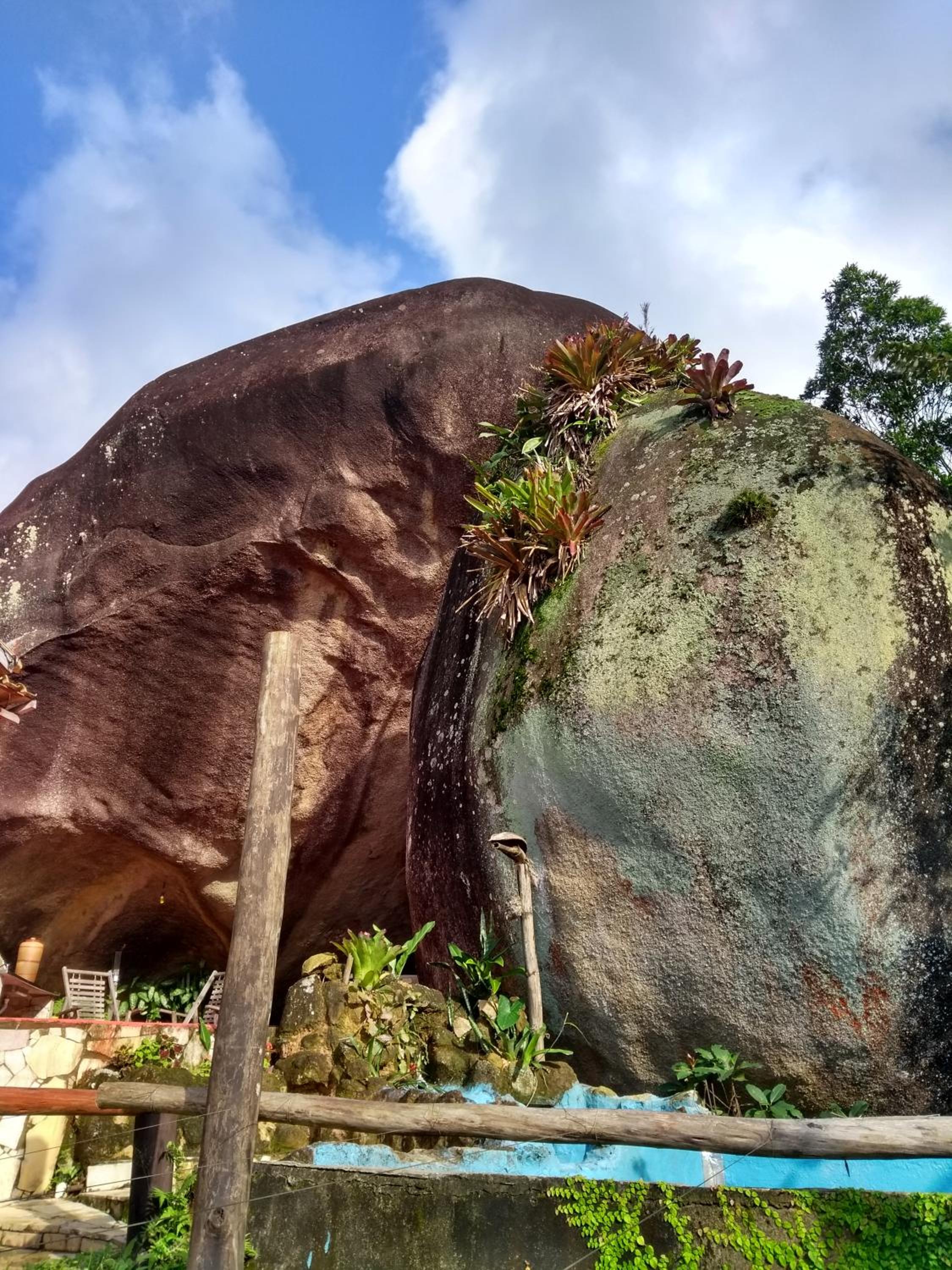 Espaço Indio Tupi