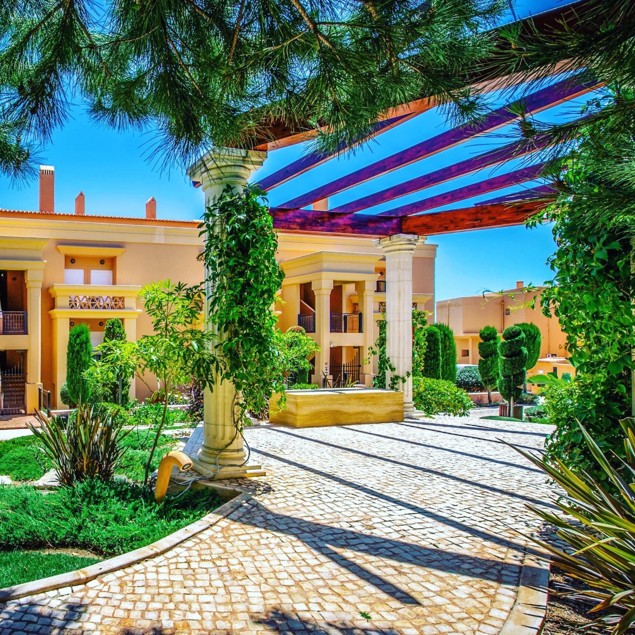 Luz Beach Luxury Apartment view 3