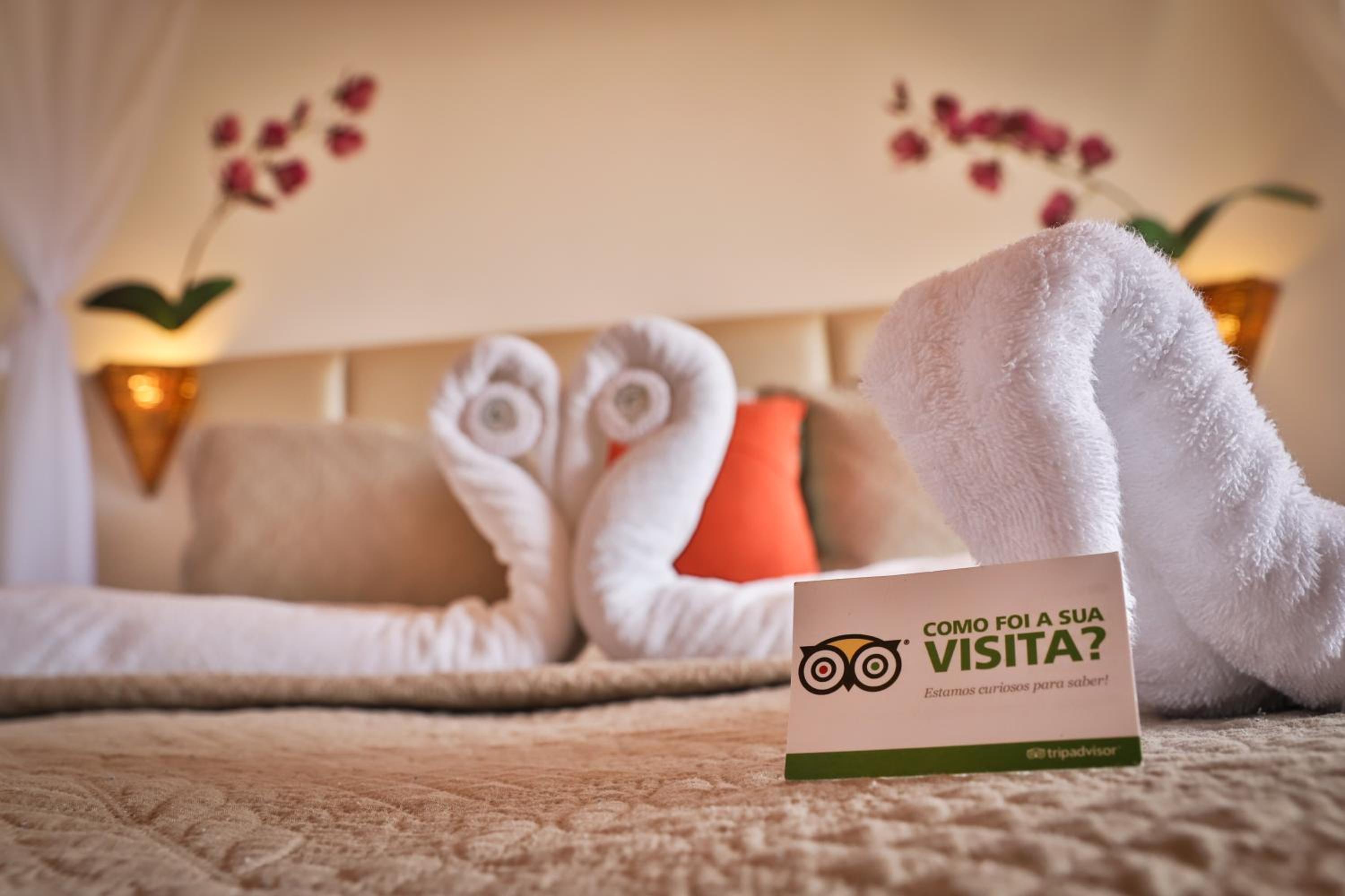 Xamã Senses - Hotel Pousada