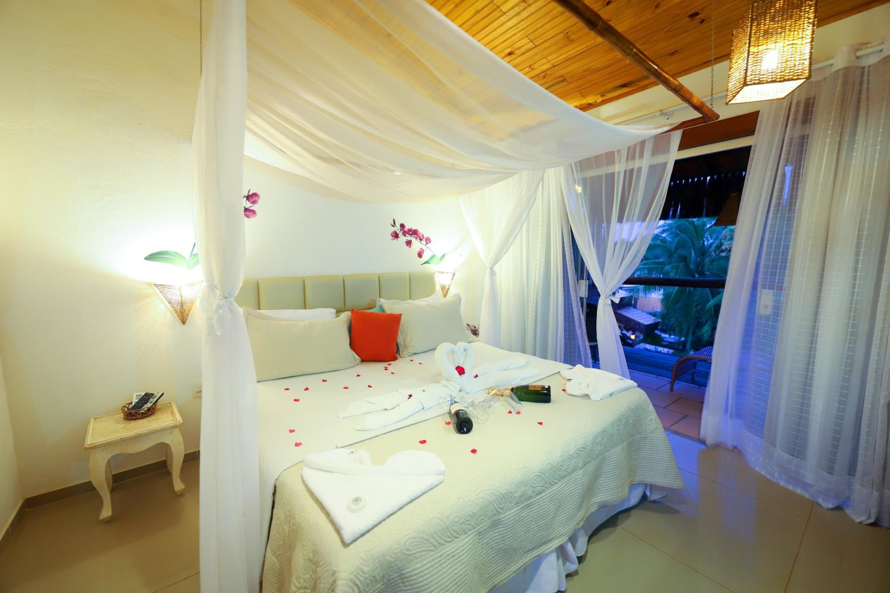 Xamã Senses - Hotel Pousada