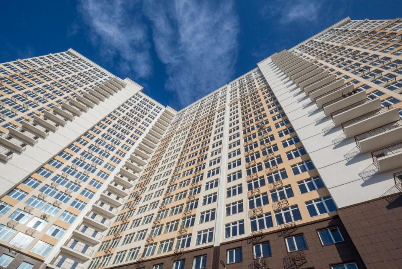 Апартаменты Жемчужины view 3