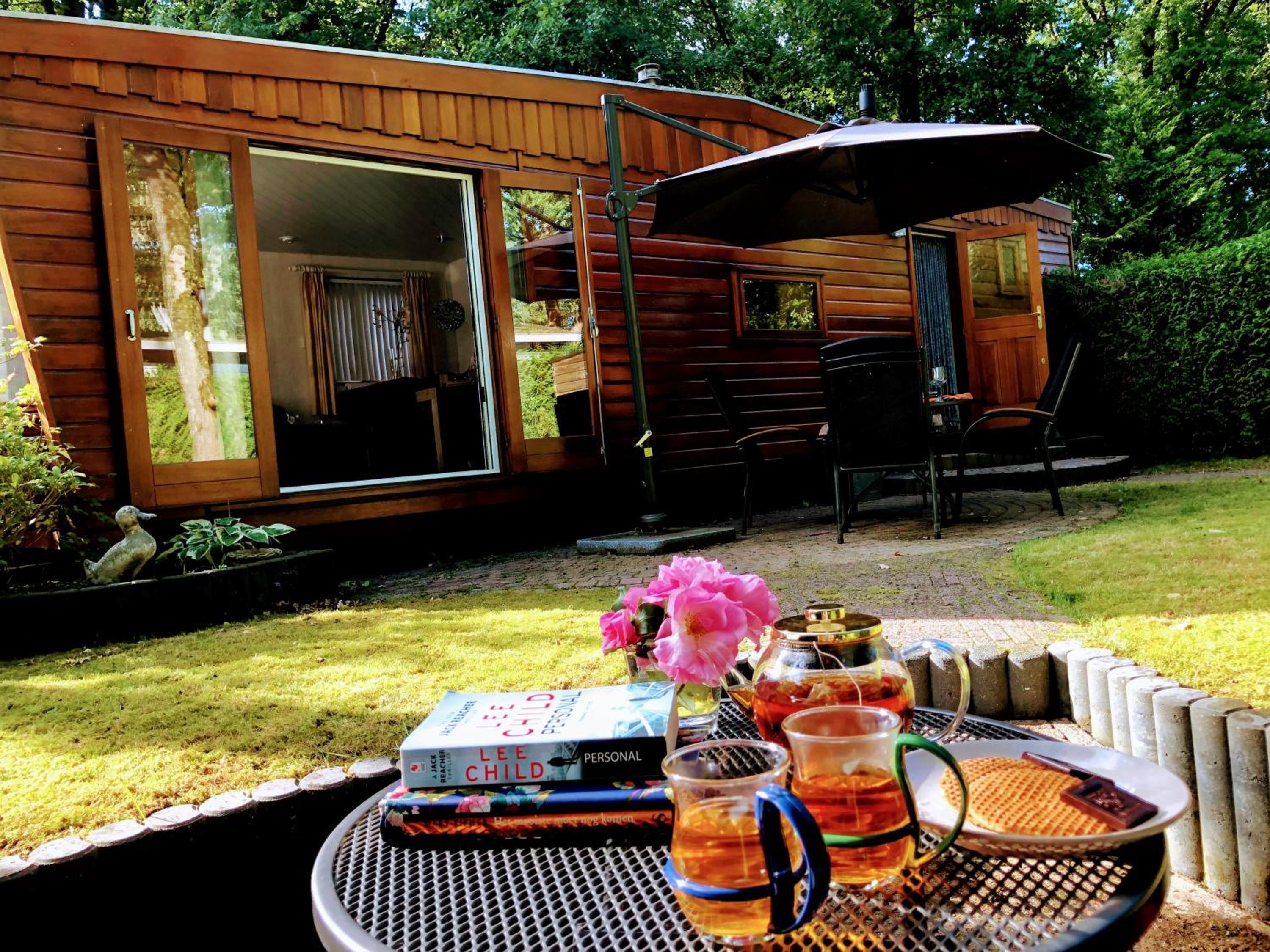 Cedar Cottage Veluwe