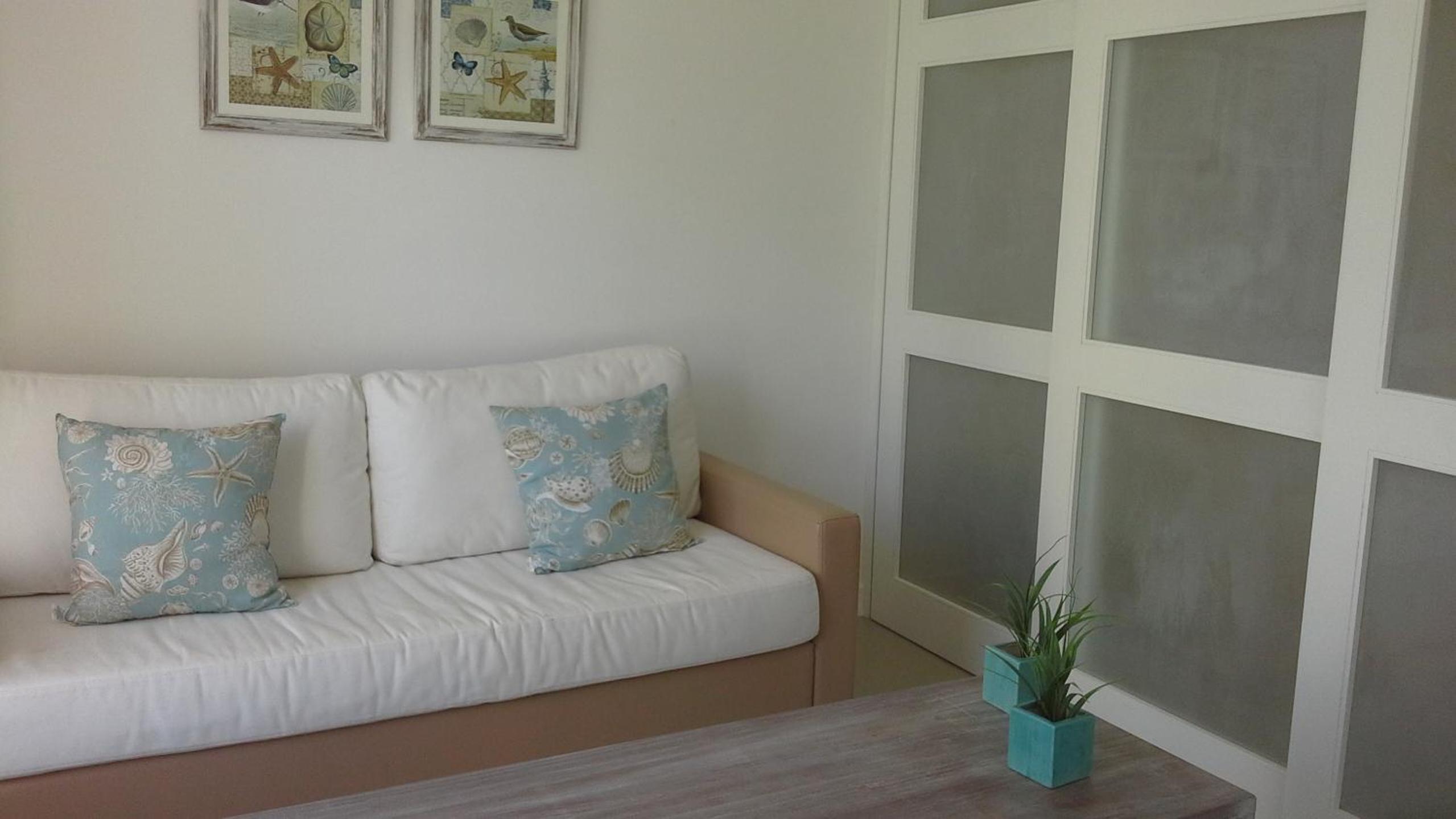 Green Park Apartamento en PB con Jardín view 3