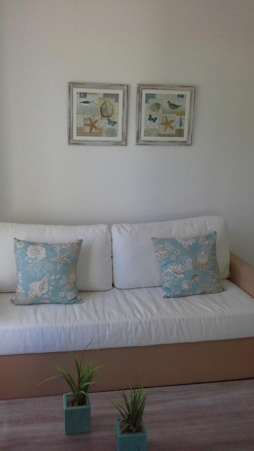 Green Park Apartamento en PB con Jardín view 5
