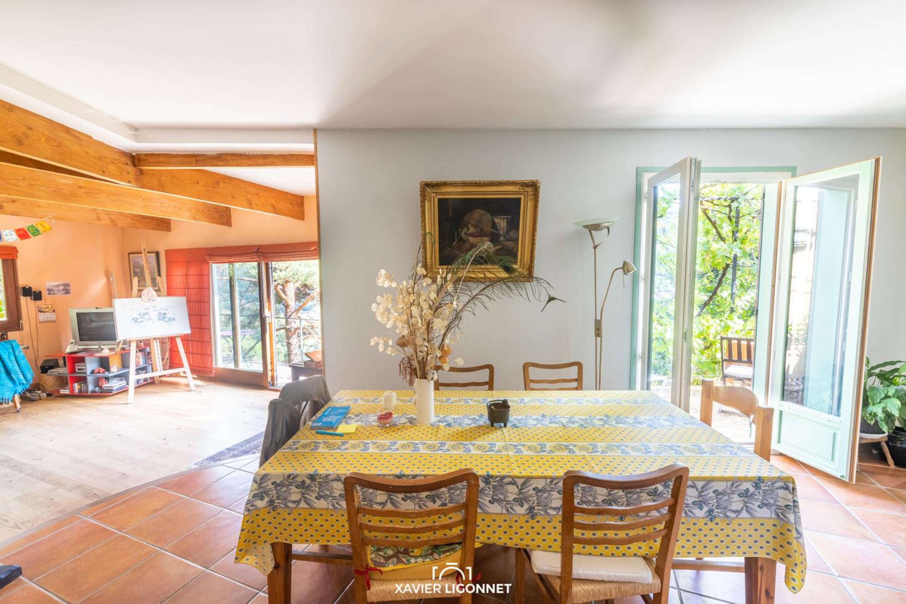 Le Petit Paradis view 5