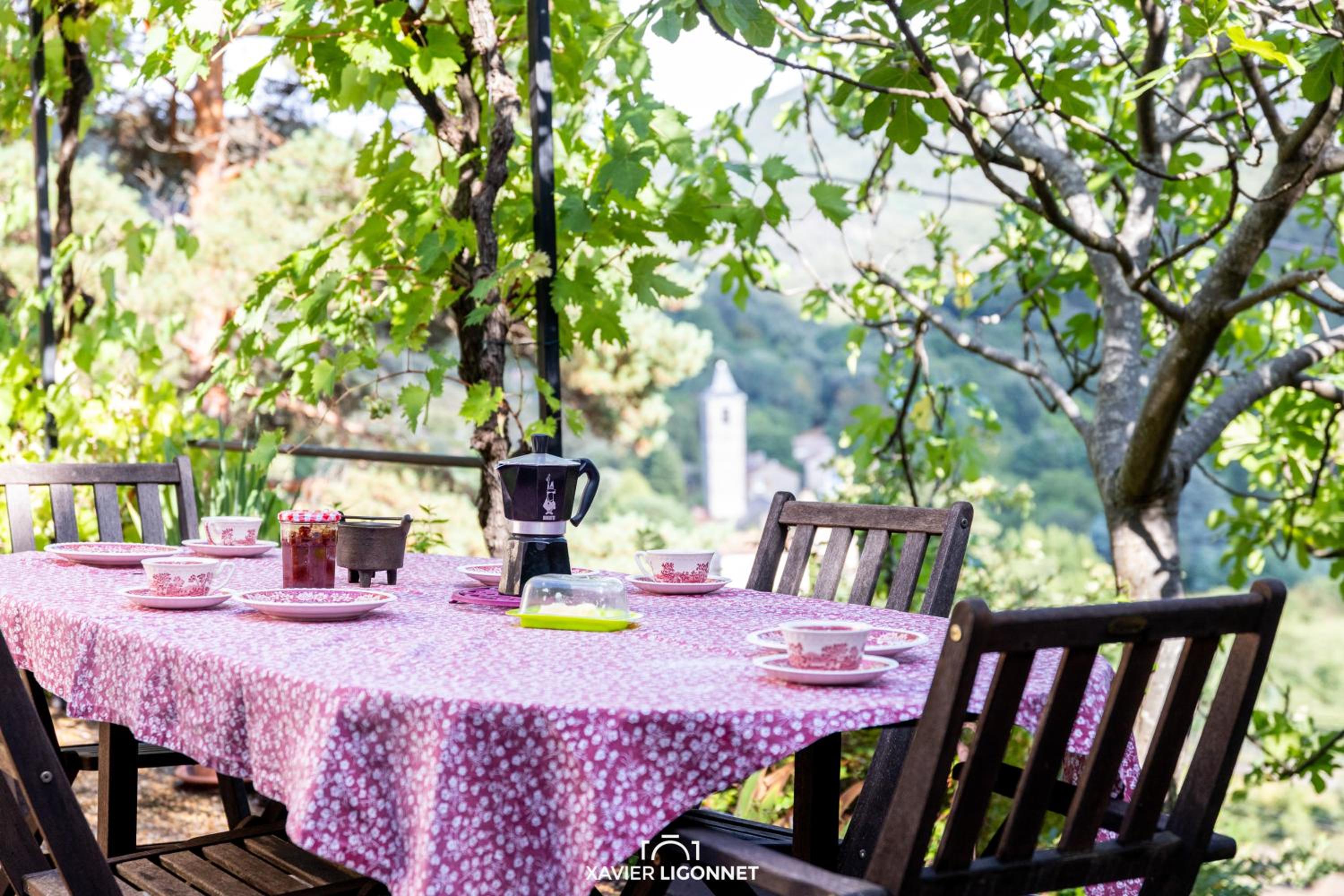 Le Petit Paradis view 4