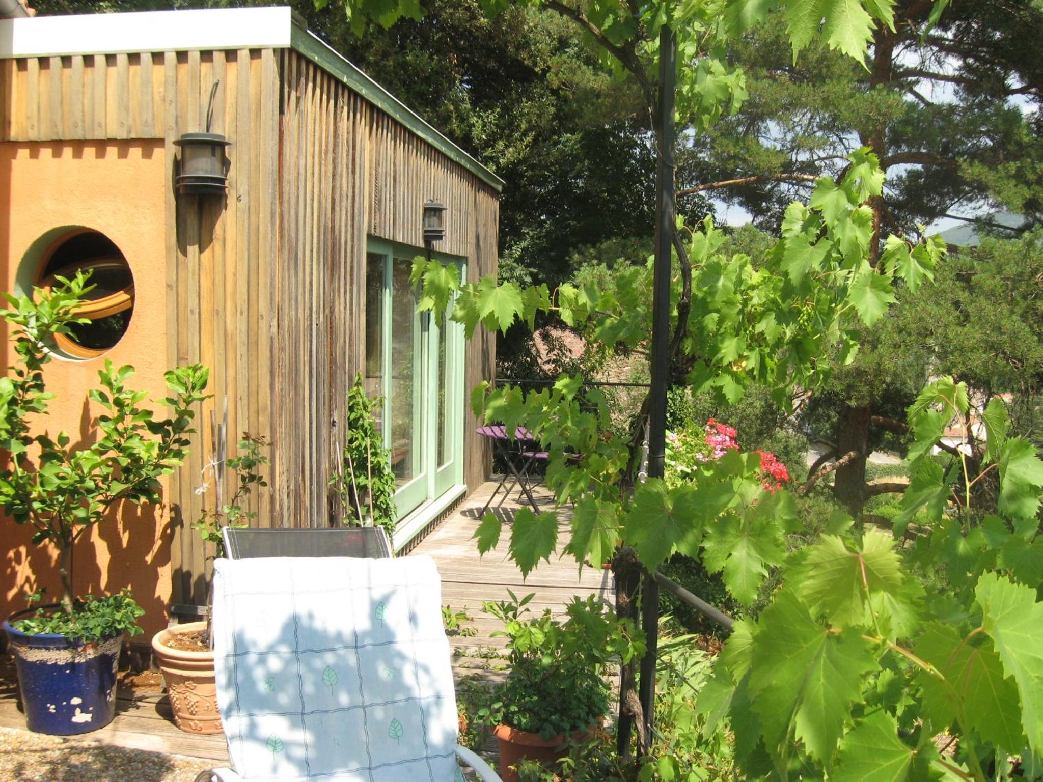 Le Petit Paradis view 2