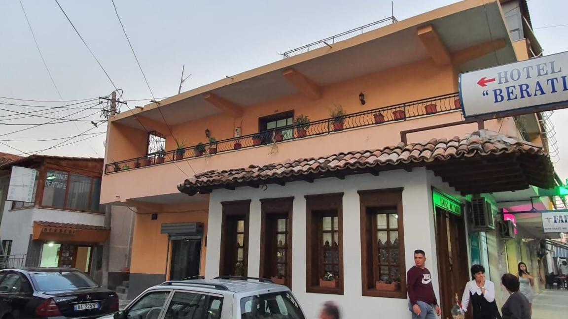 Unejs Apartment
