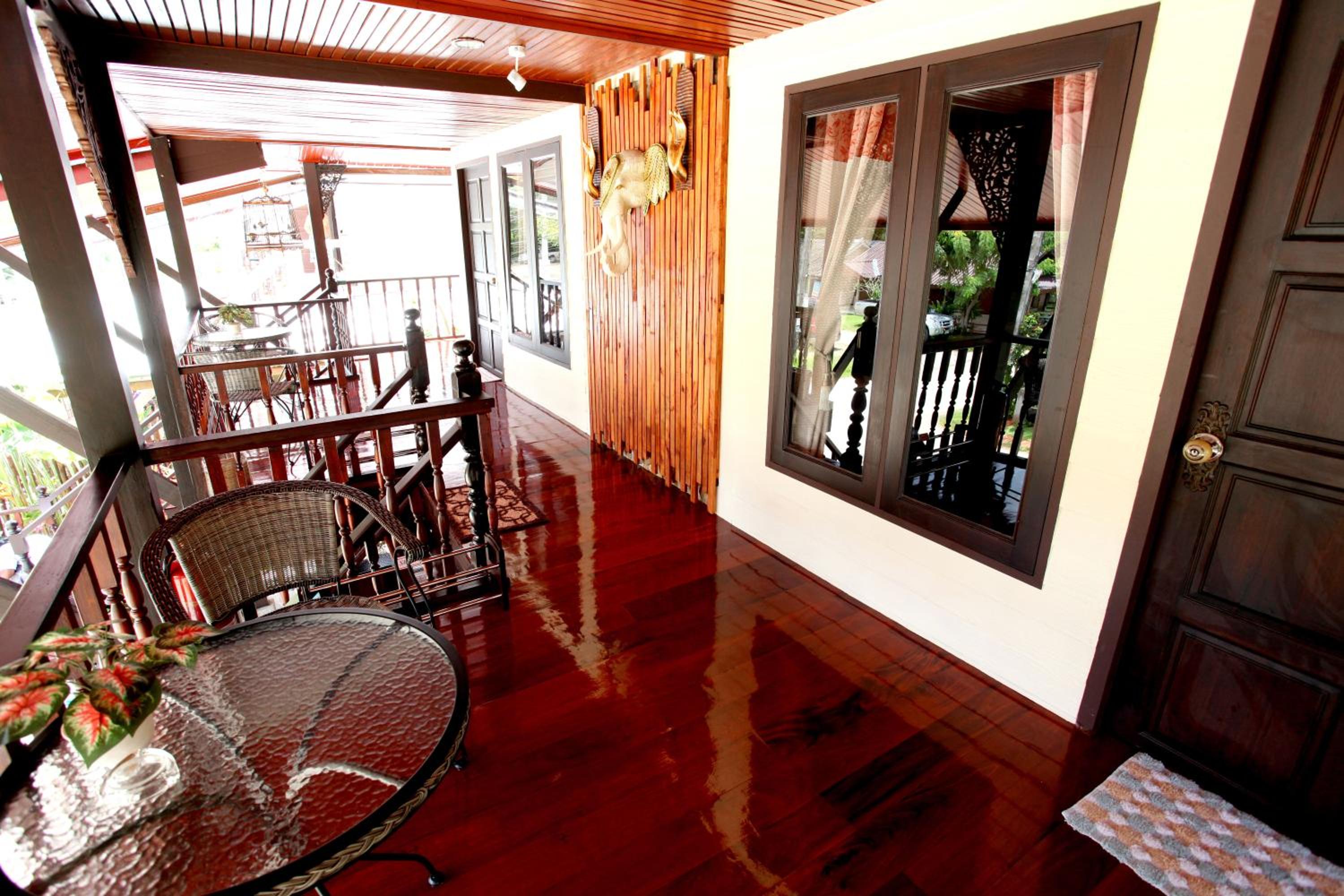 Ao Nang Home Stay - Adults Only